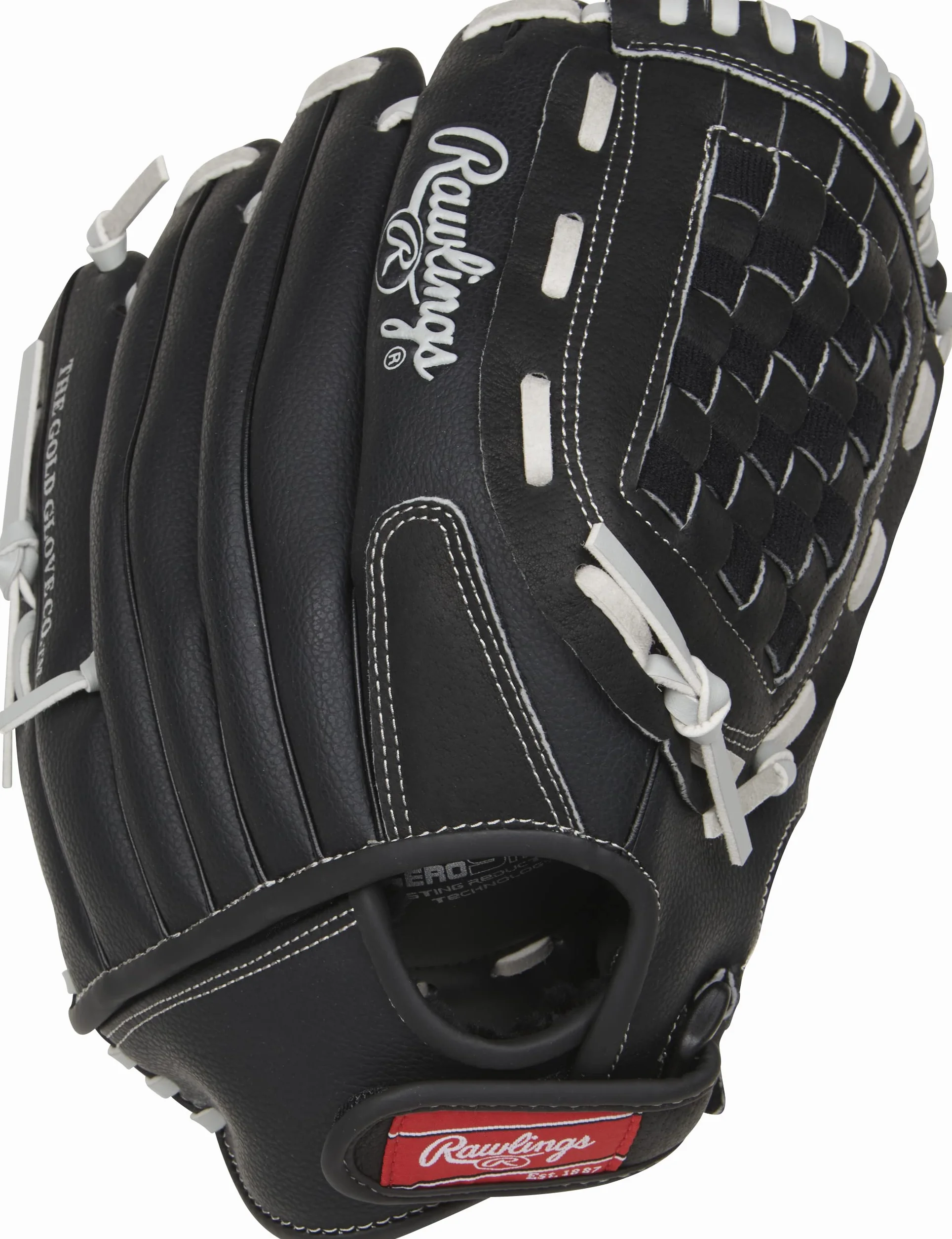 Rawlings Guanti da softball RSB per adulti