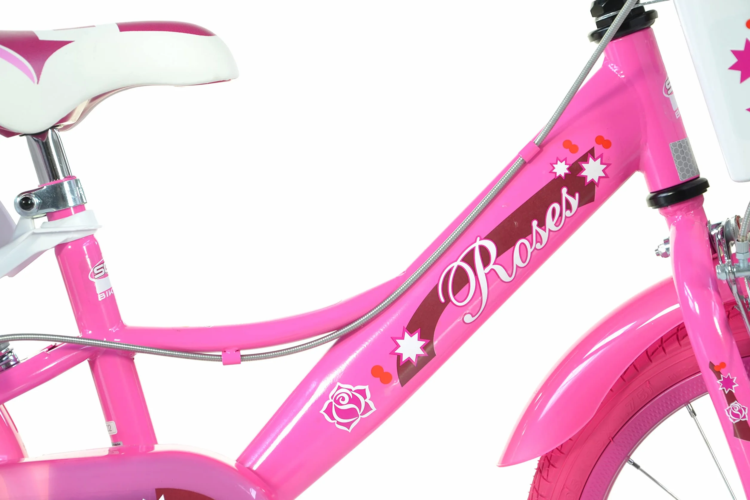 Bicicletta Bambino SCH Bici Roses