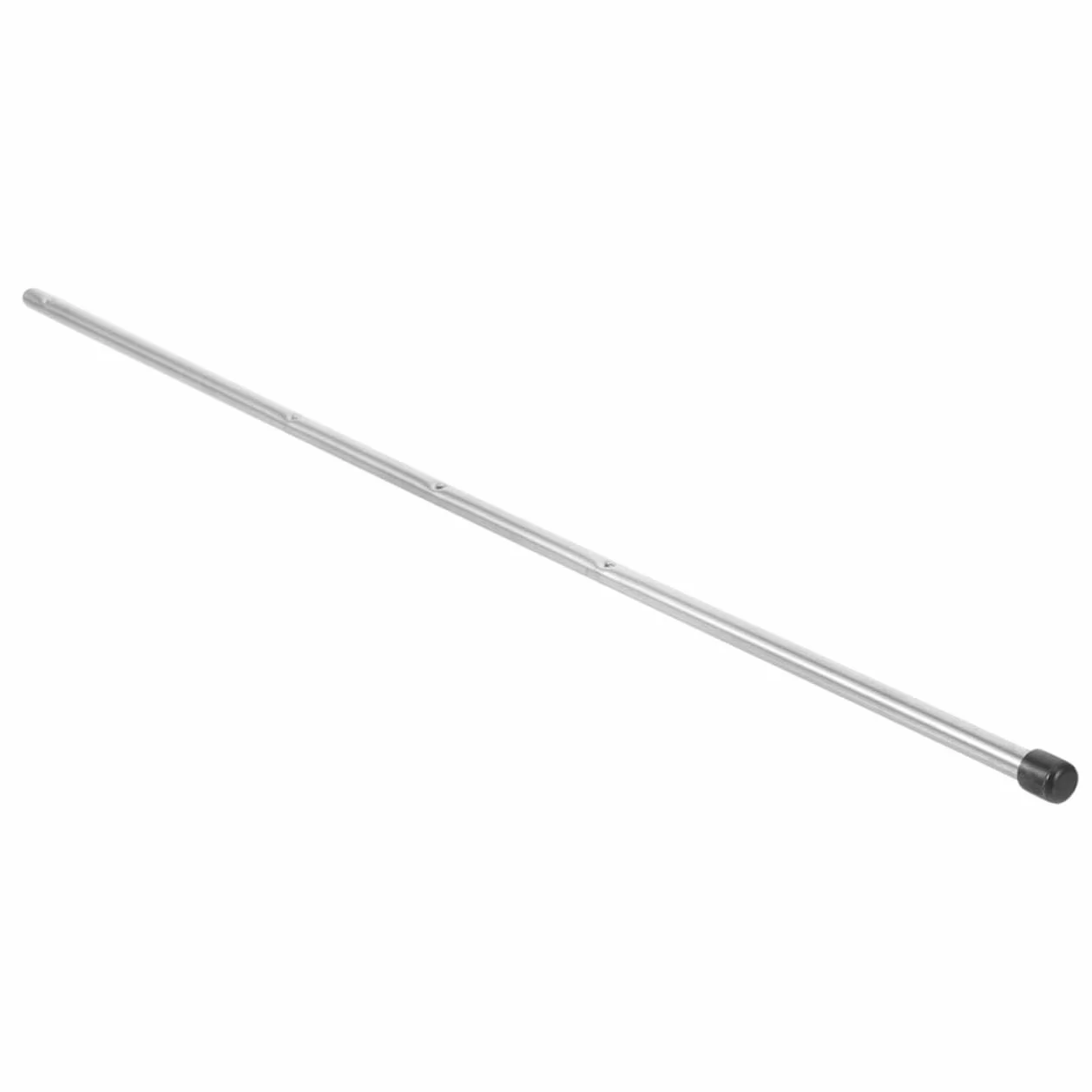 Asta Di Azionamento Per Biliardino in Metallo Maniglia Tavolo Da Calcio Balilla Accessori Compatibile Maggior Parte Dei Tavoli