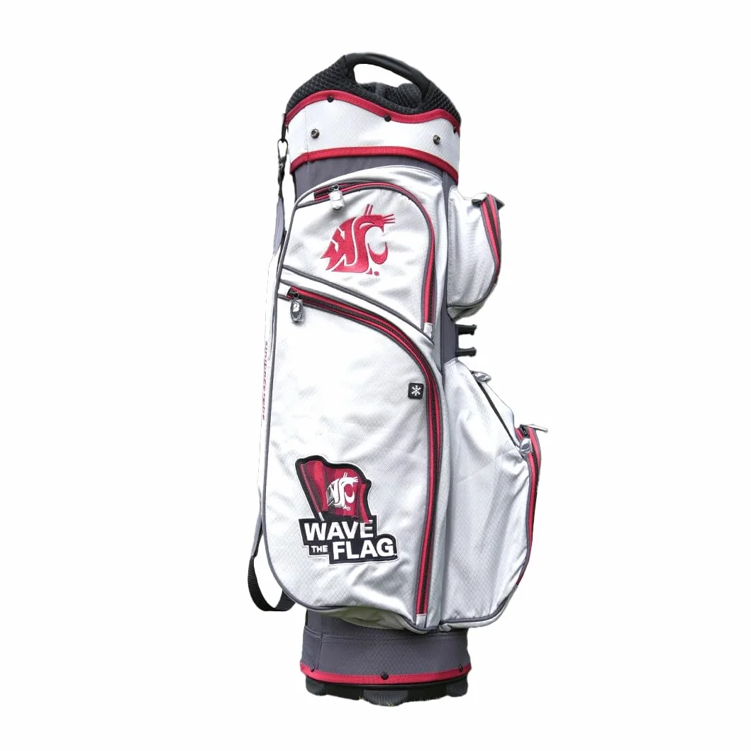 Bridgestone Golf Borsa da carrello Washington State