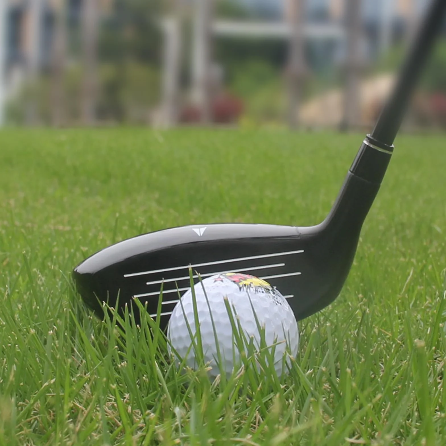 G Series Golf Hybrid Clubs for Men, 3 4 5 PW Graphite Shafts Right Hand Regular Flex