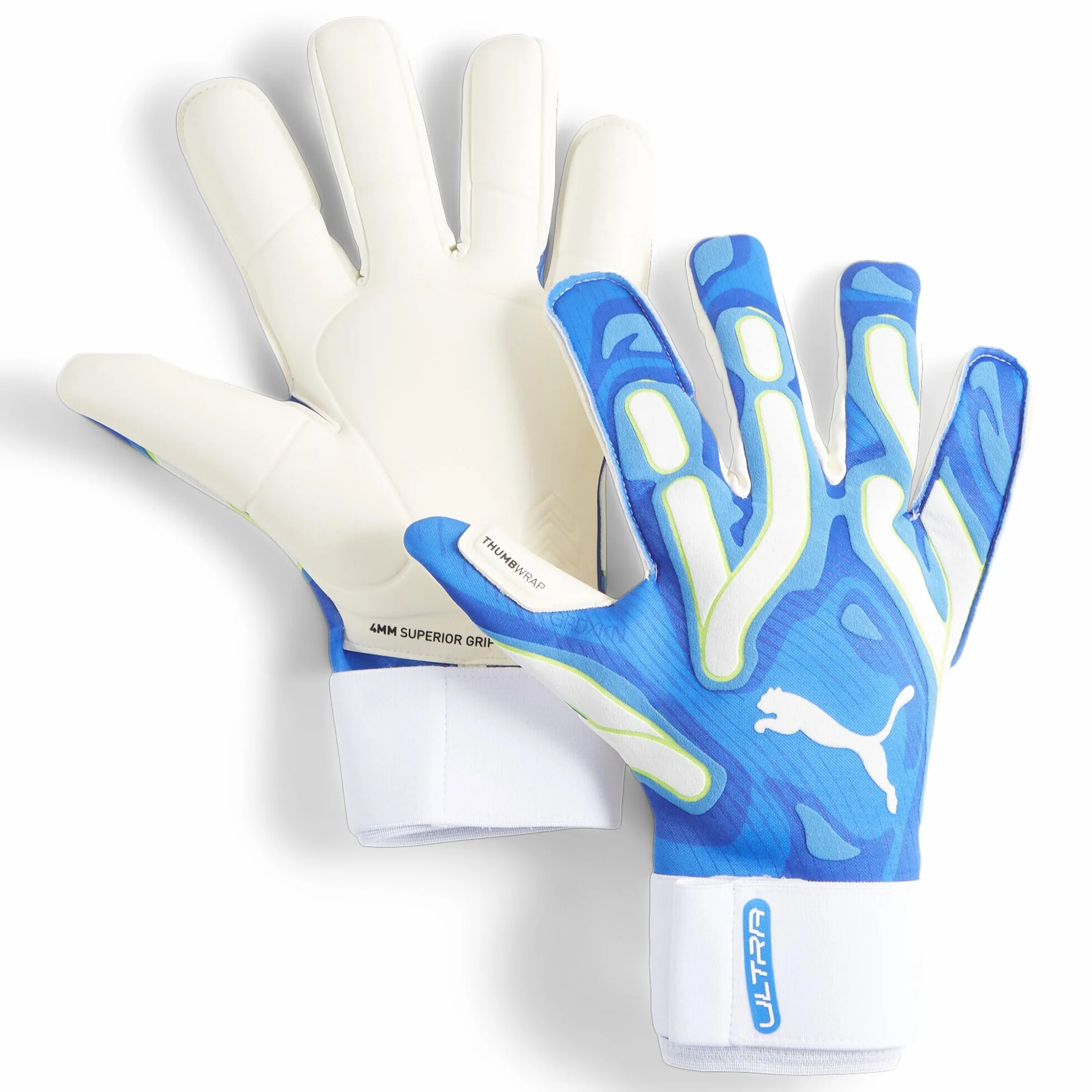 Puma Ultra Ultimate Hybrid Guanti Portiere Unisex Adulto