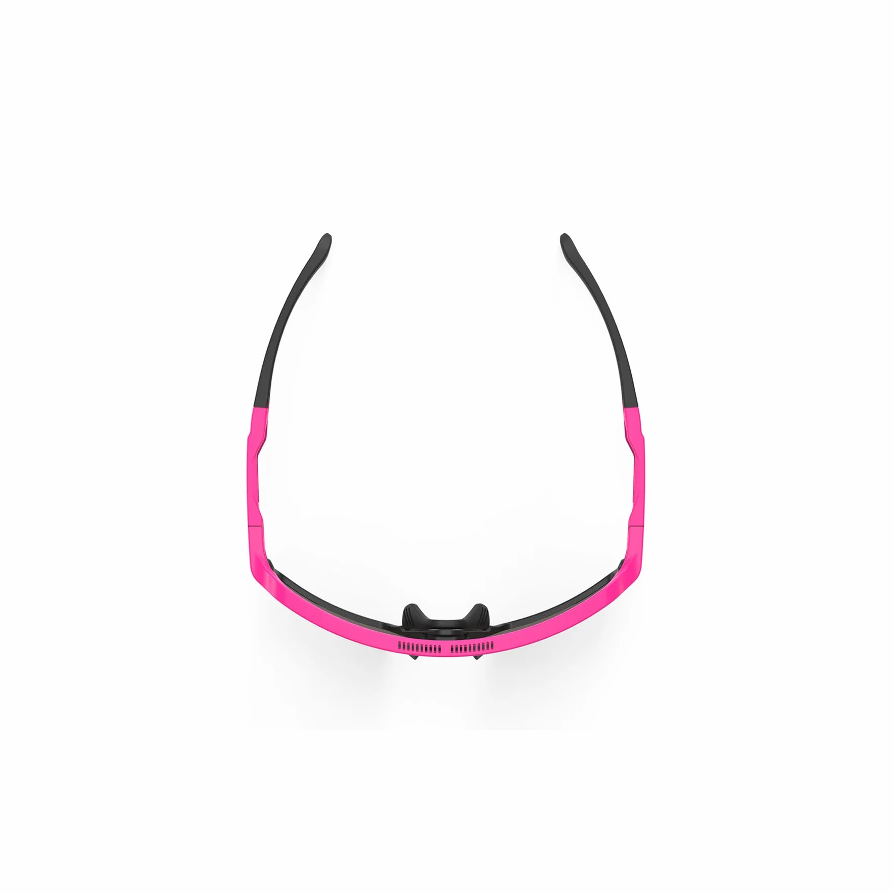 Rudy Project KELION Pink Fluo Matte Multilaser Sunset