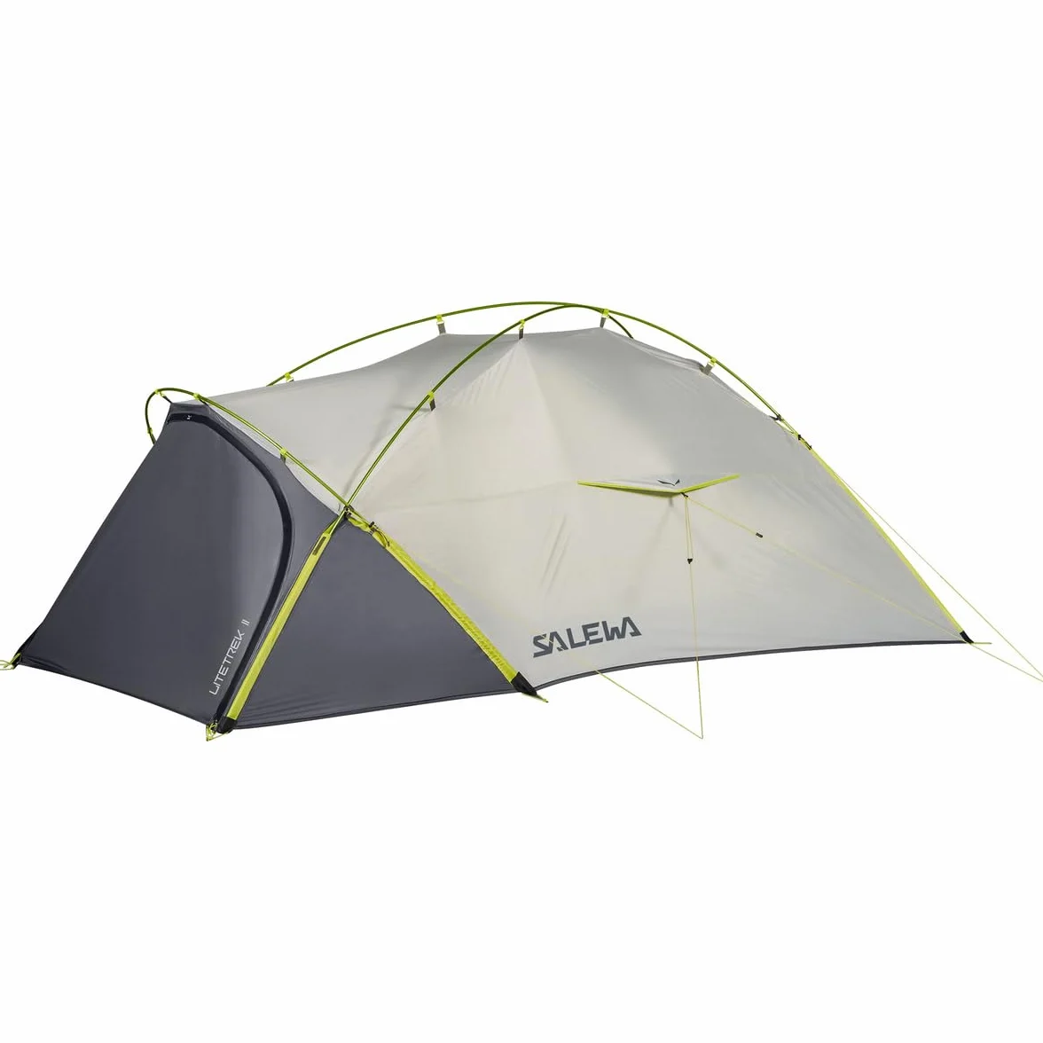 Salewa Litetrek II Tenda Doppia Telo Lightgrey Cactus