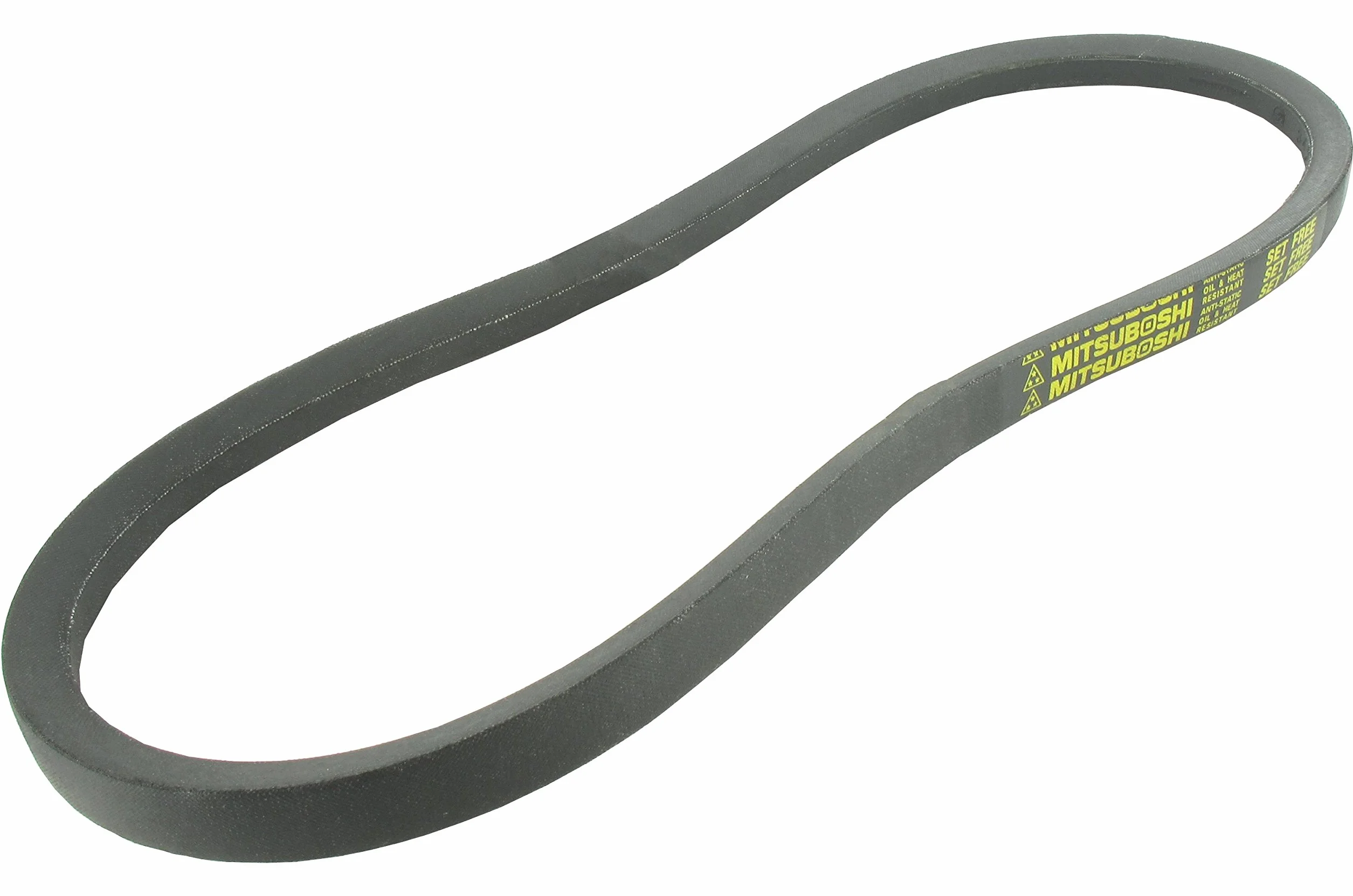 Greenstar 20509 - Cinghia liscia A88