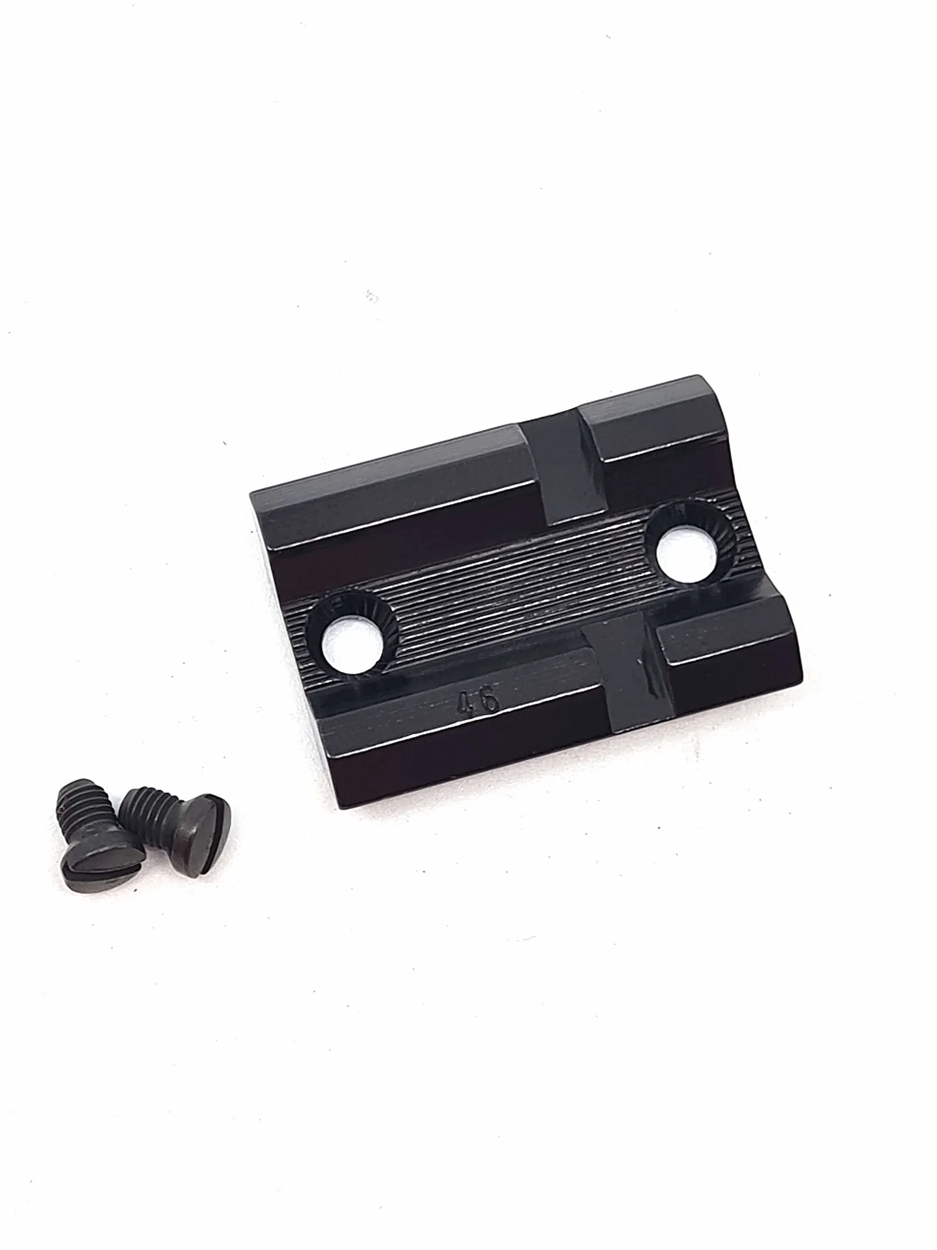 Weaver Slitta per Carabina Attacco Red Dot Remington Mini 48046