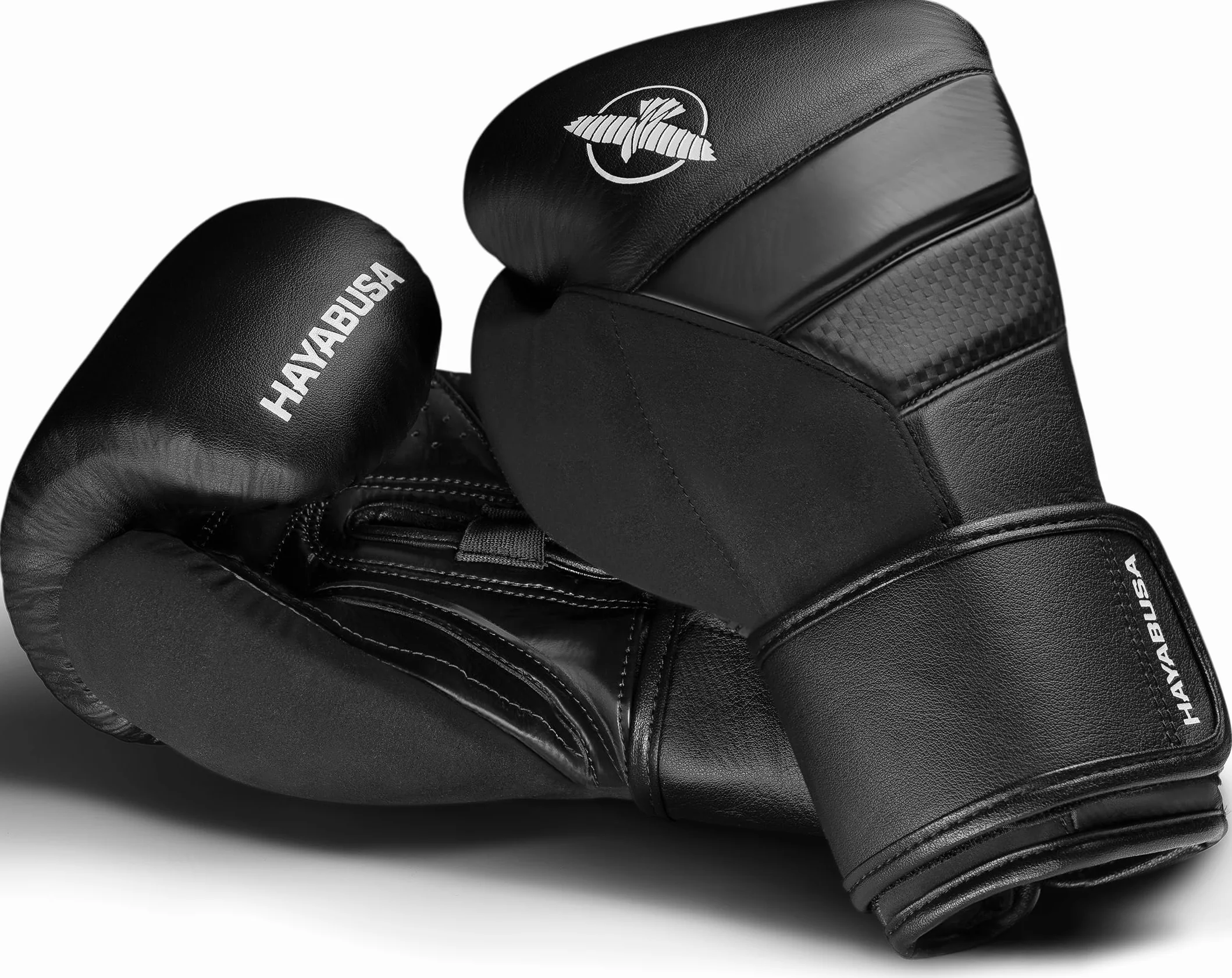 Hayabusa T3 Guantoni da box