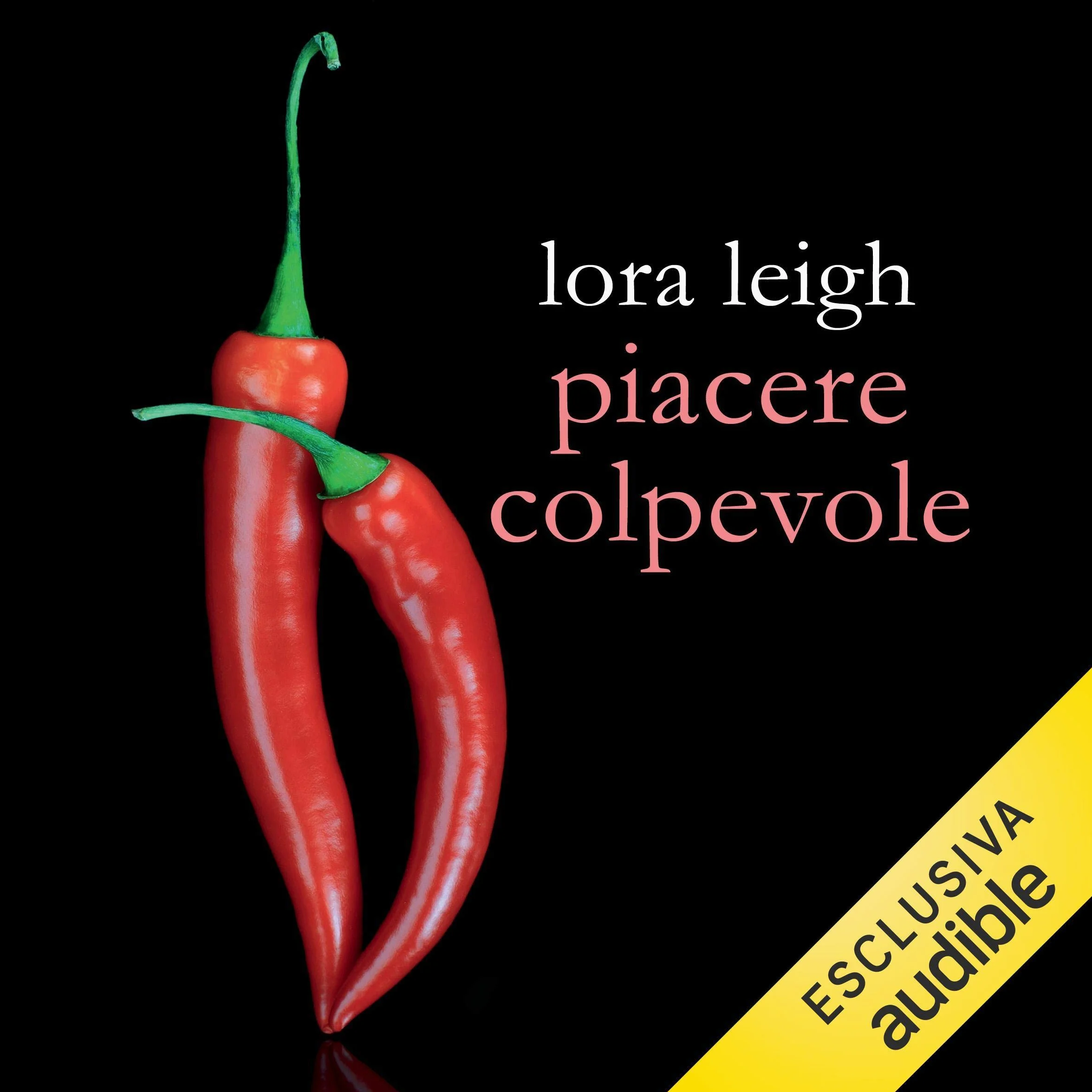 Piacere colpevole