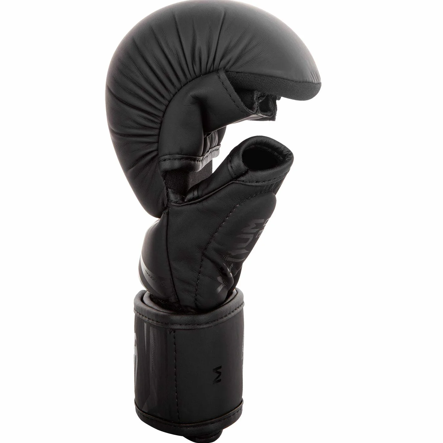 Venum Challenger 3.0 Guantoni Da MMA Sparring Nero M