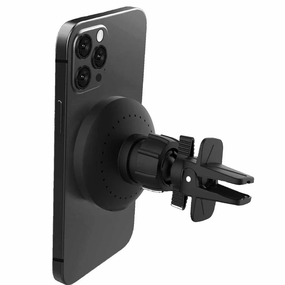 Ghost Mag Charge 15W Black
