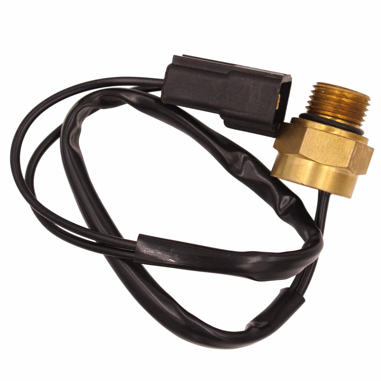 Ventola Del Radiatore Interruttore Termico Sensore 4010161 Per Polaris Sportsman 400 500 600 700