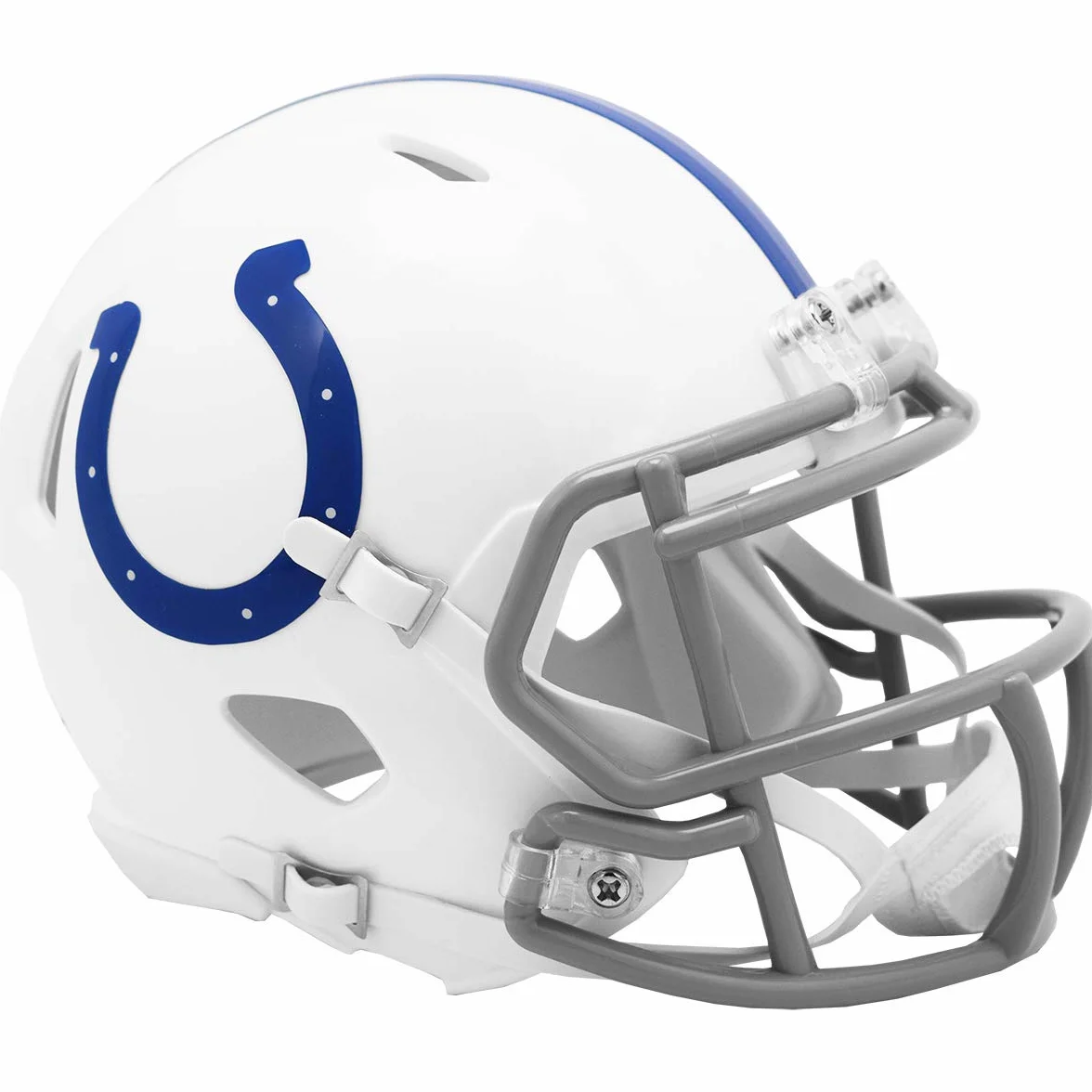 Riddell NFL Revolution Speed Mini Casco Unisex