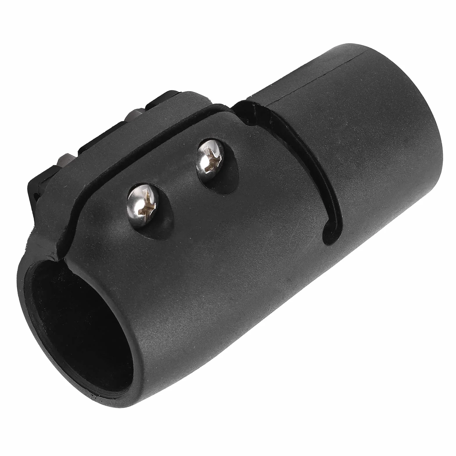 SUNGOOYUE Blocco per Pagaia da Surf, Morsetto per Albero in PVC a Sgancio Rapido