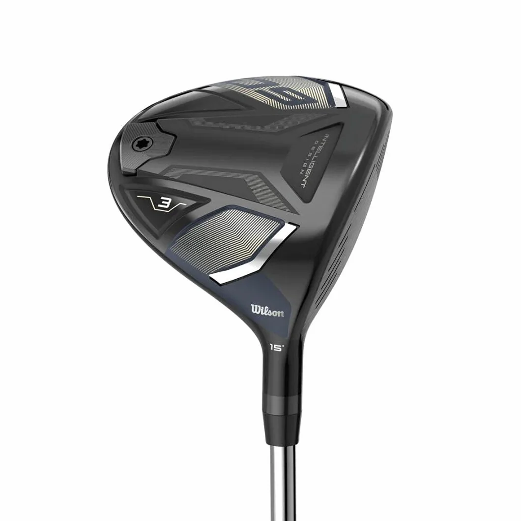 Wilson Staff D9 Fairway Holz Golfschläger