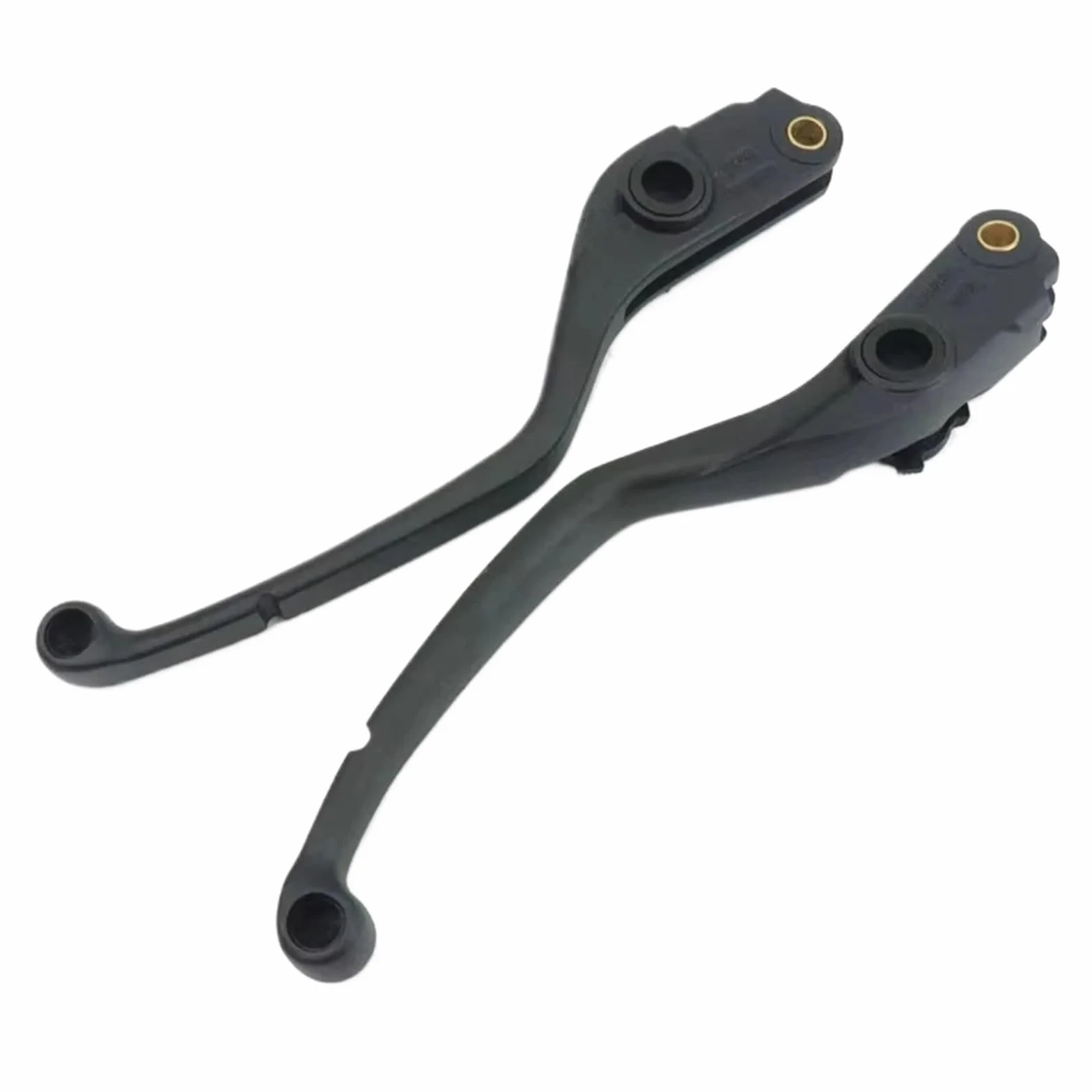 Moto Frizione Leve Freno Per BMW R1200GS R1200R R1250GS K1600 K1600GT 2013-2023 Leva Freno Motociclo Leve Di Frizione Maniglia Di Controllo Anteriore 32728533739 Manubrio Freno Leva(A Set)