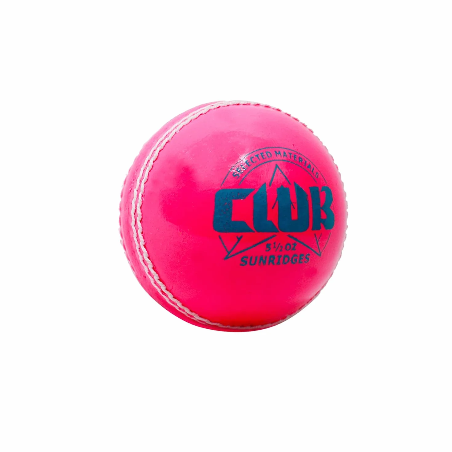 SS Club Cricket Palla Unisex Adulto