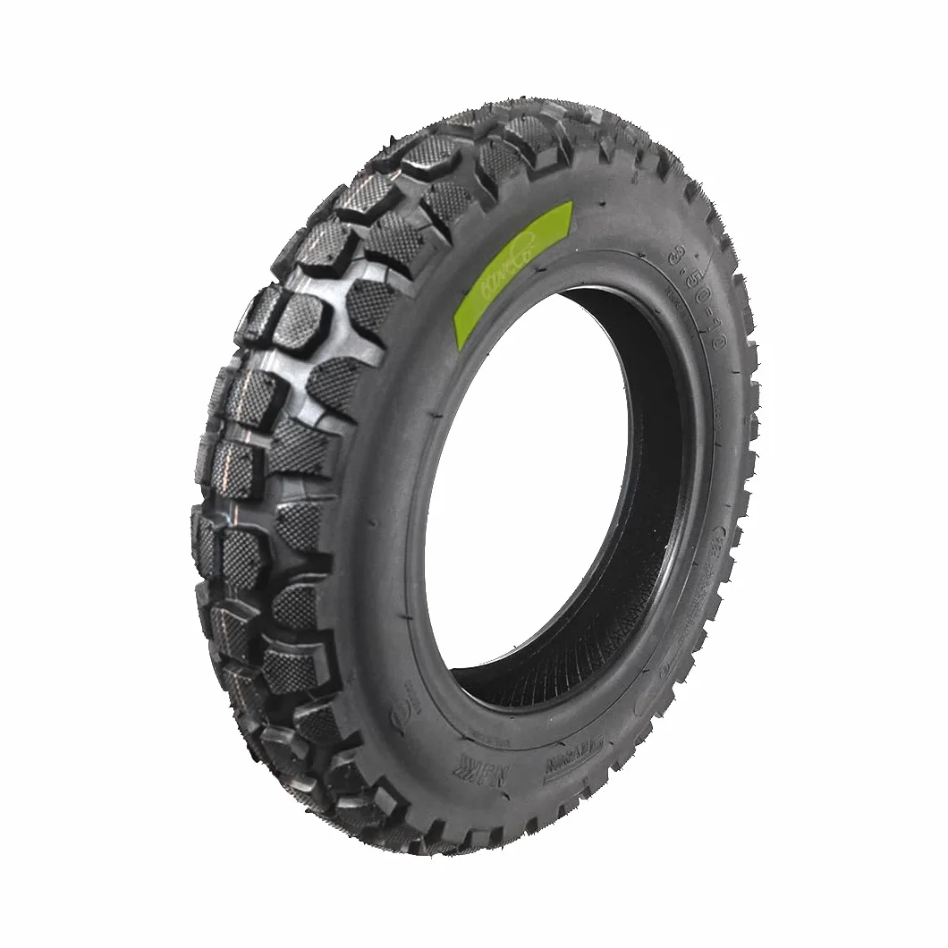 PNEUMATICO 3.50-10 COPERTONE GOMMA 6PR 56J CROSS TASSELLATA PER APE PIAGGIO VESPA PX, SPRINT 125 150 200