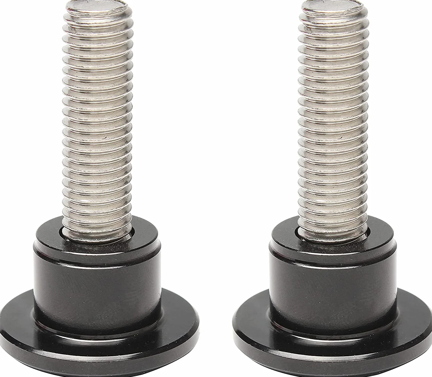 FENRIR Moto Manubrio Bar End Specchio Adattatore 801-0381 compatibile con BMW R1300R R1250R F900R RnineT R12nineT S1000R R18 R12 M1000R F800R(14-20) R1200R(15-18) S1000XR F900XR M1000XR R1300GS F800GS