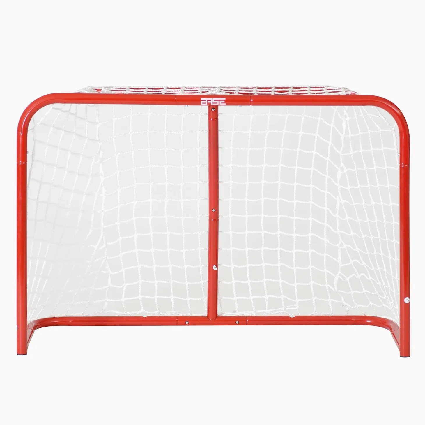 Base Porta da Hockey, Pieghevole, con Rete di Poliestere, Sport & Tempo Libero Outdoor