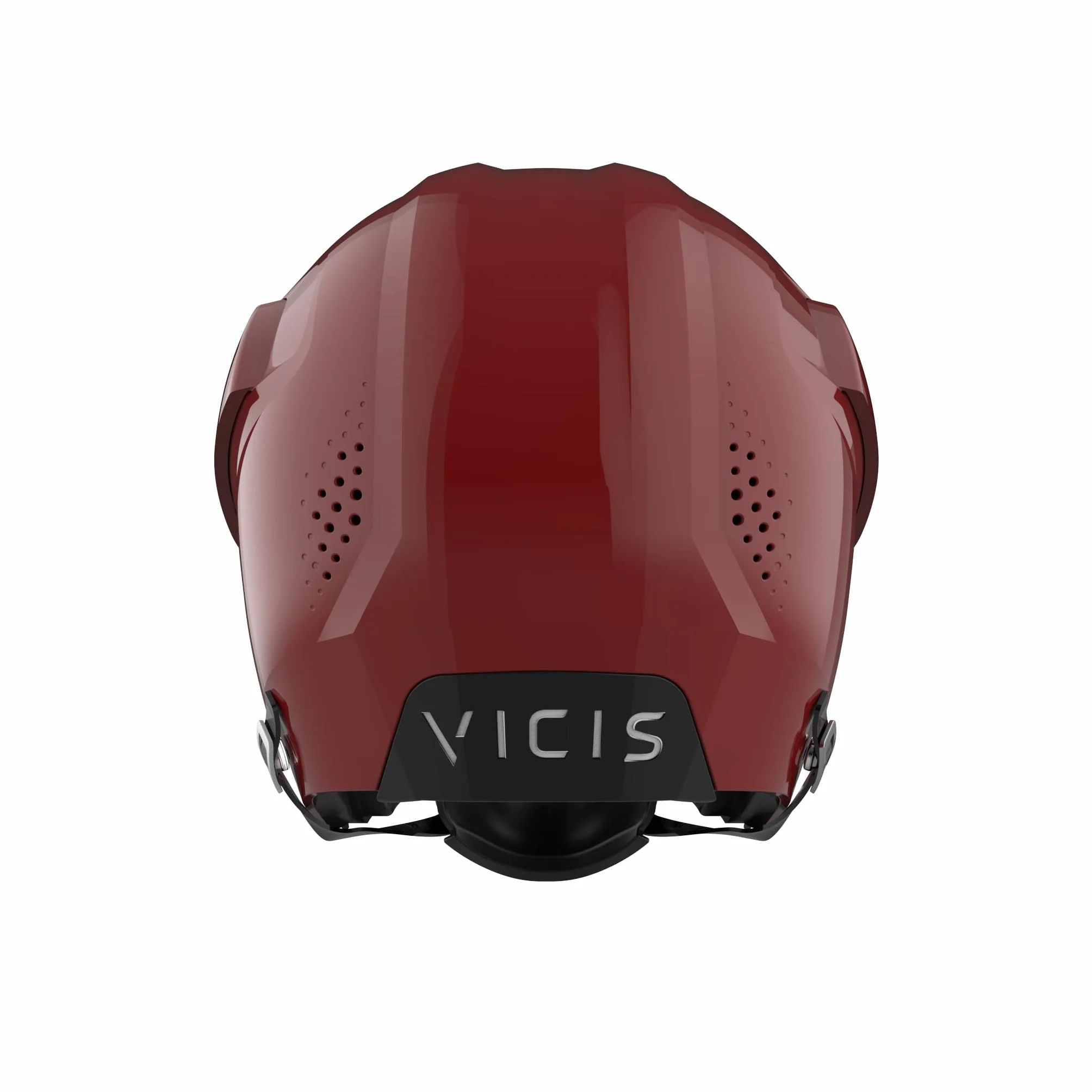 VICIS ZERO2 Trench Casco da Calcio Unisex Adulto