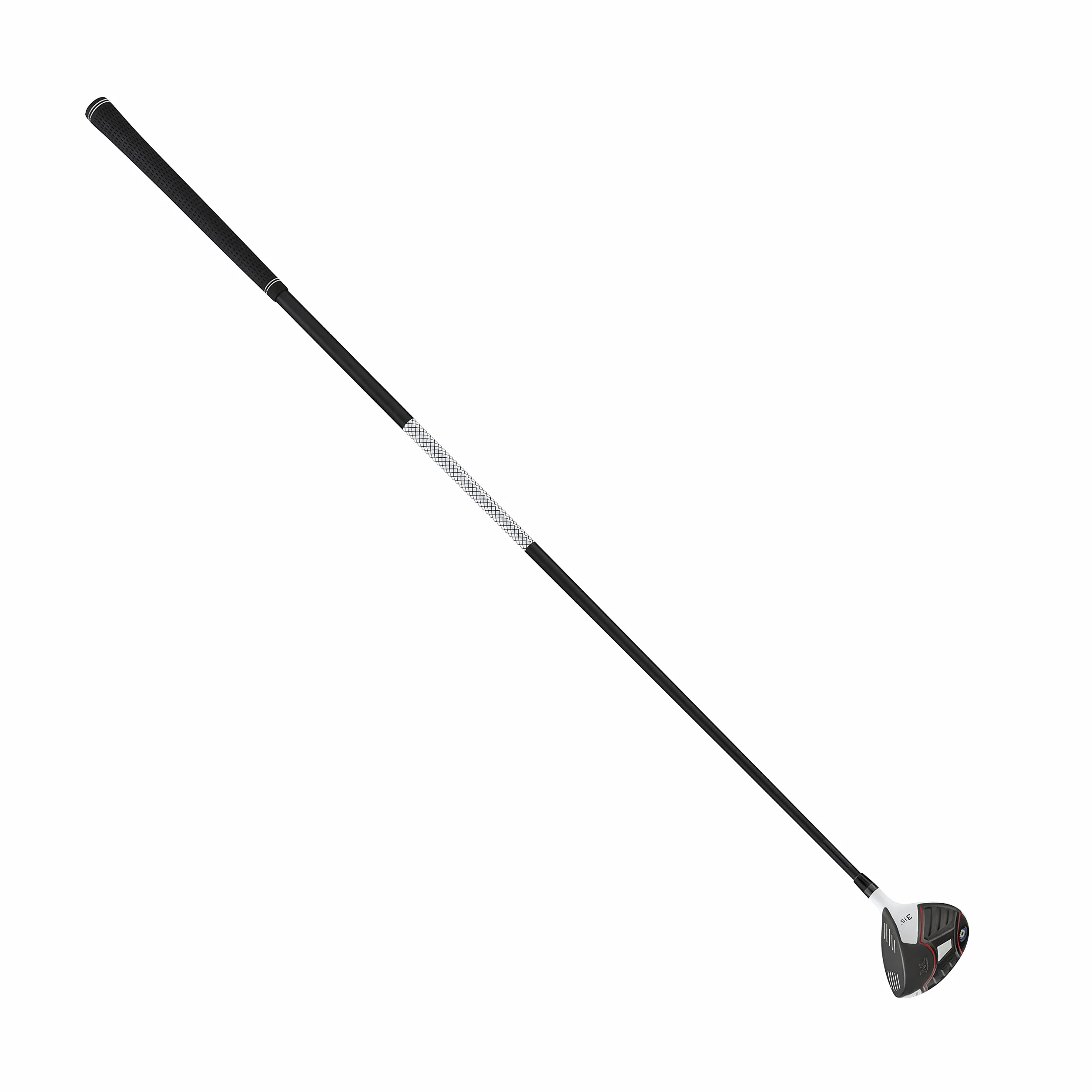 MAZEL Golf Fairway Wood #3 15° 111cm Grafite Destrorsi