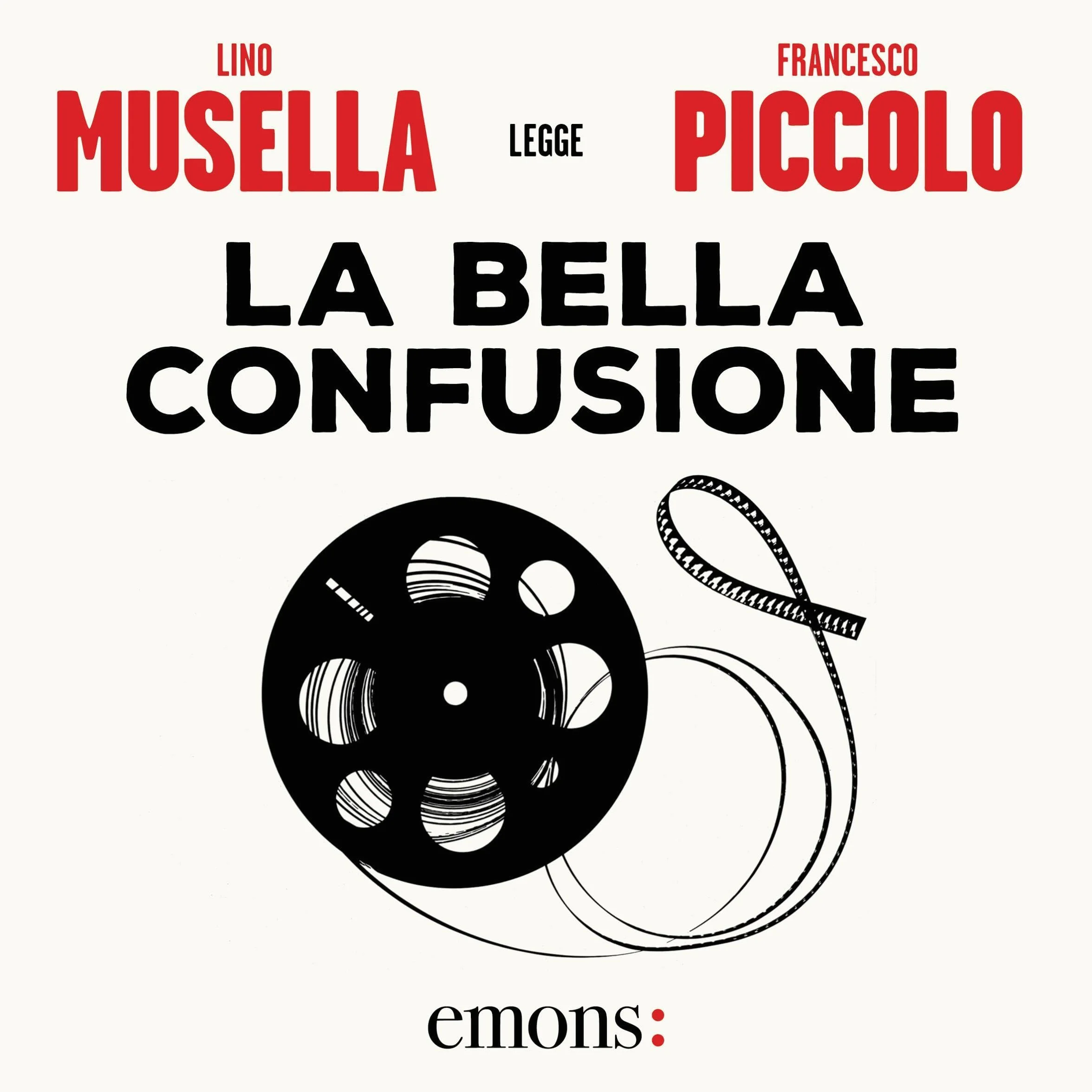 La bella confusione