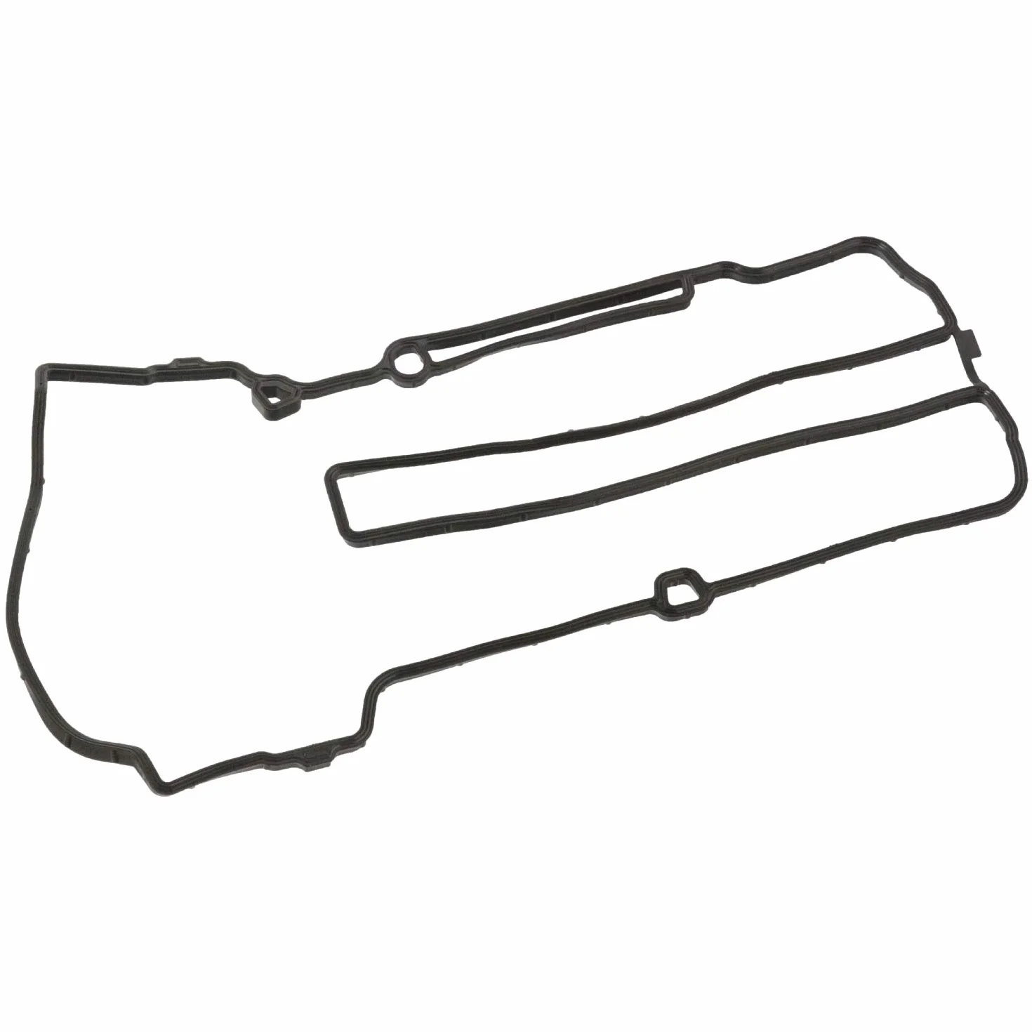 febi bilstein 107010 guarnizione coperchio punterie, 1 unità