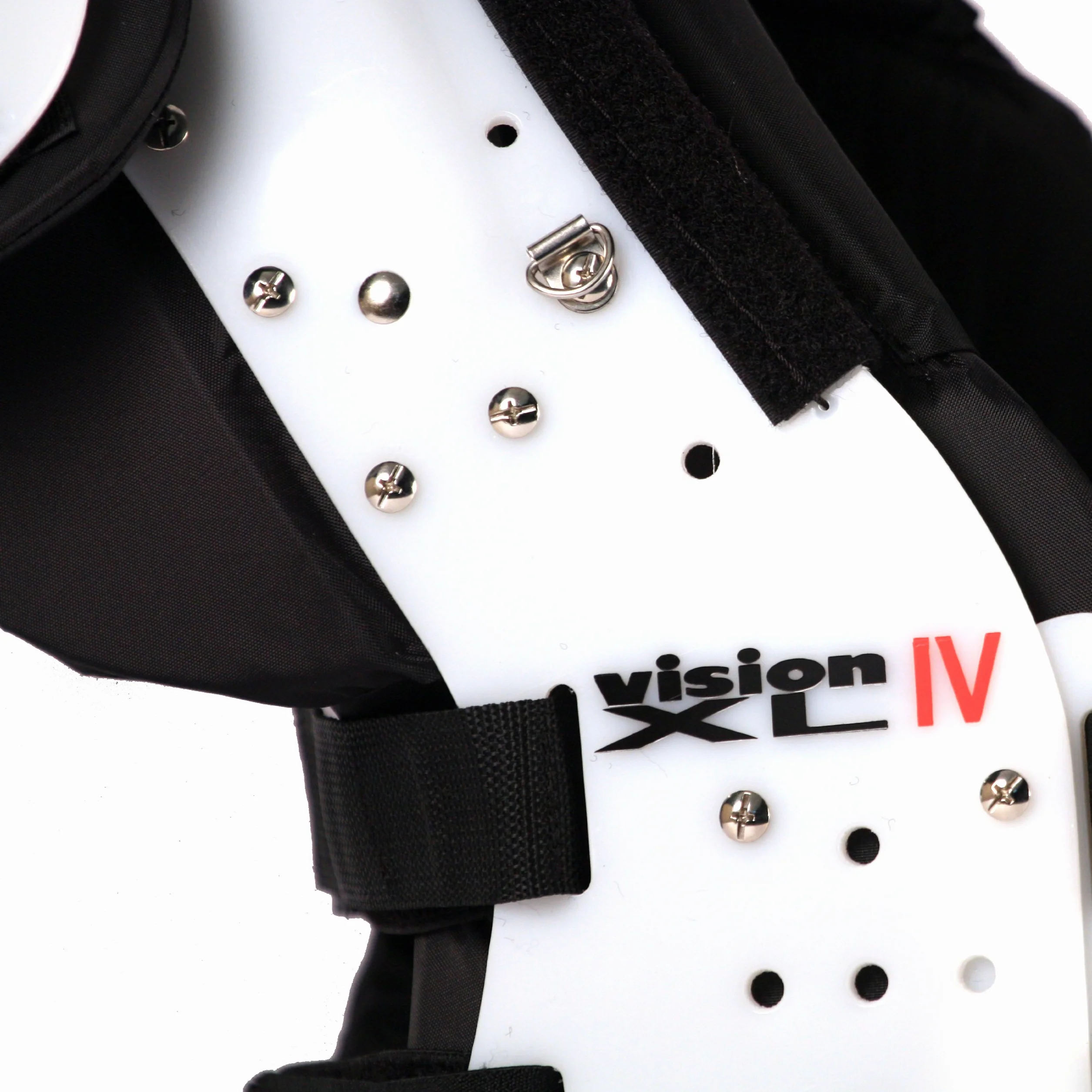 BARNETT Visione IV Nero spalla Calcio