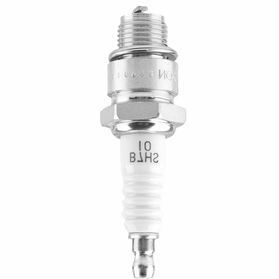Candela B7HS motore fuoribordo 1Pc lega di alluminio per 2 tempi