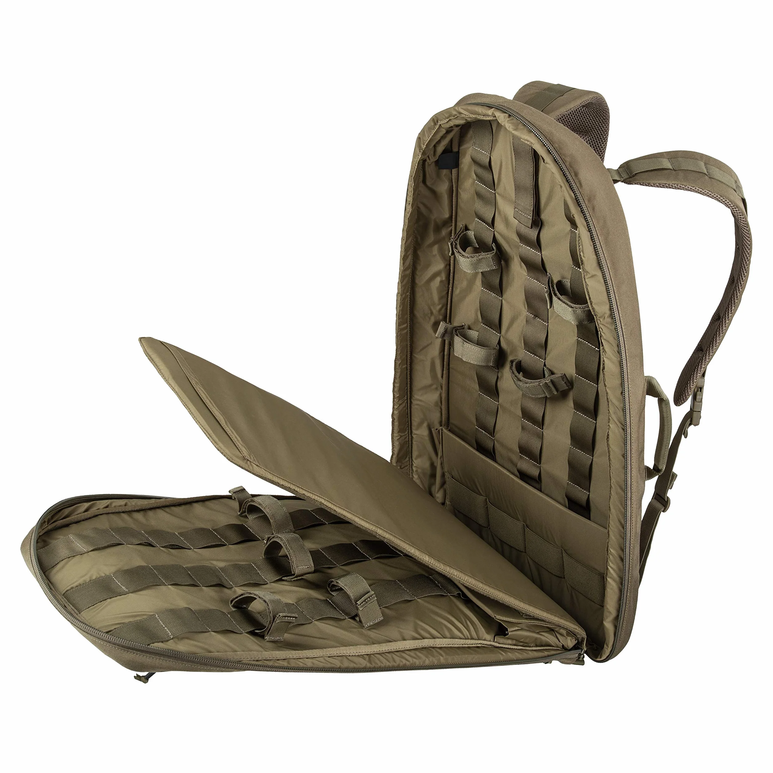 Helikon-Tex SBR Borsa di Trasporto Nero
