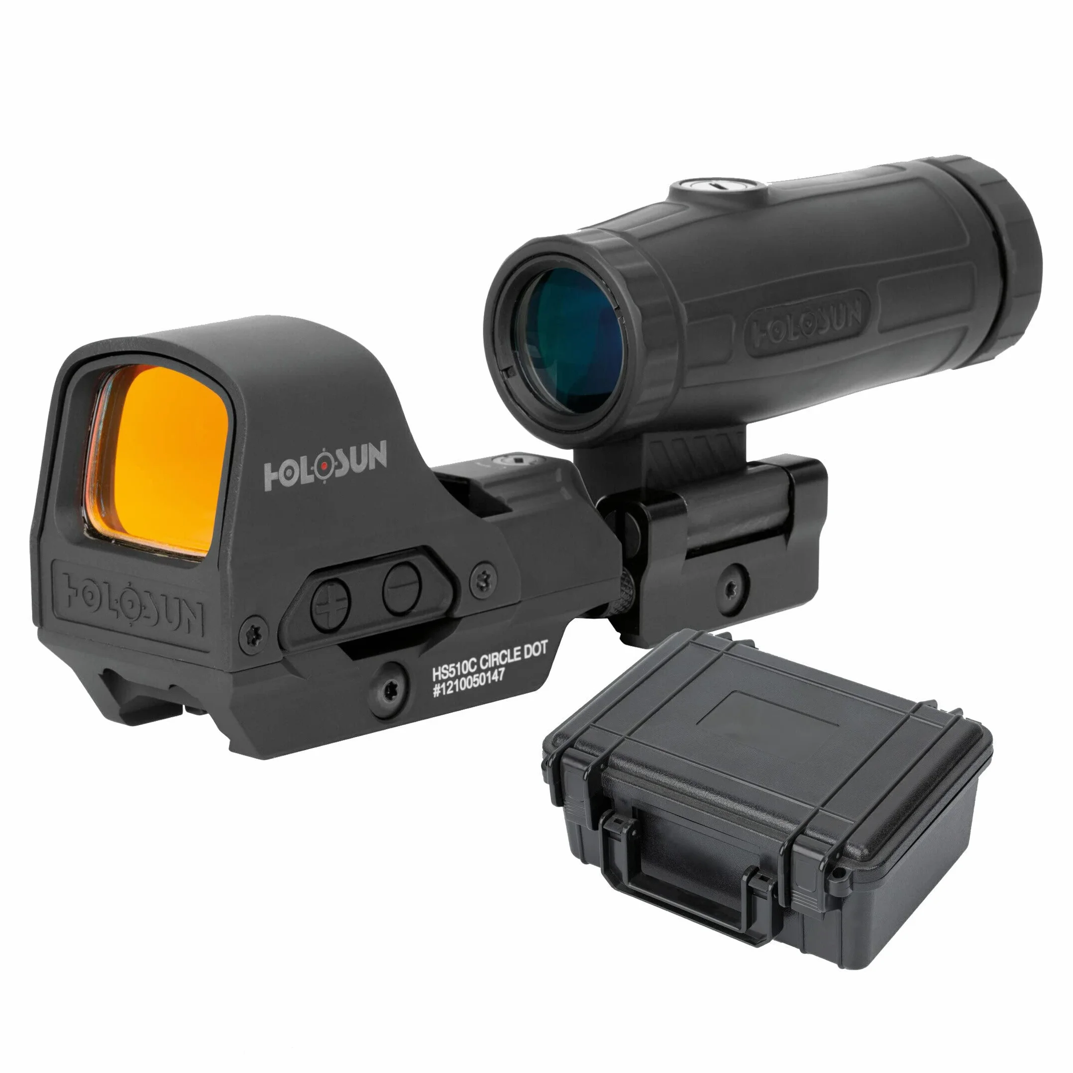 HS510C-HM3X-SET