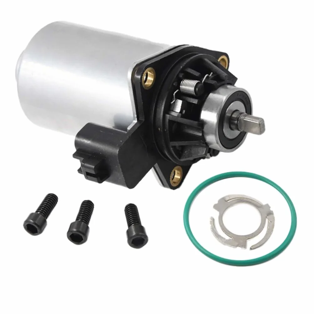 Motore di regolazione frizione compatibile con Toyota Corolla Verso Auris Yaris 1.8L 1.5L 2.4L 2004-2011 3136312040 31363-12040