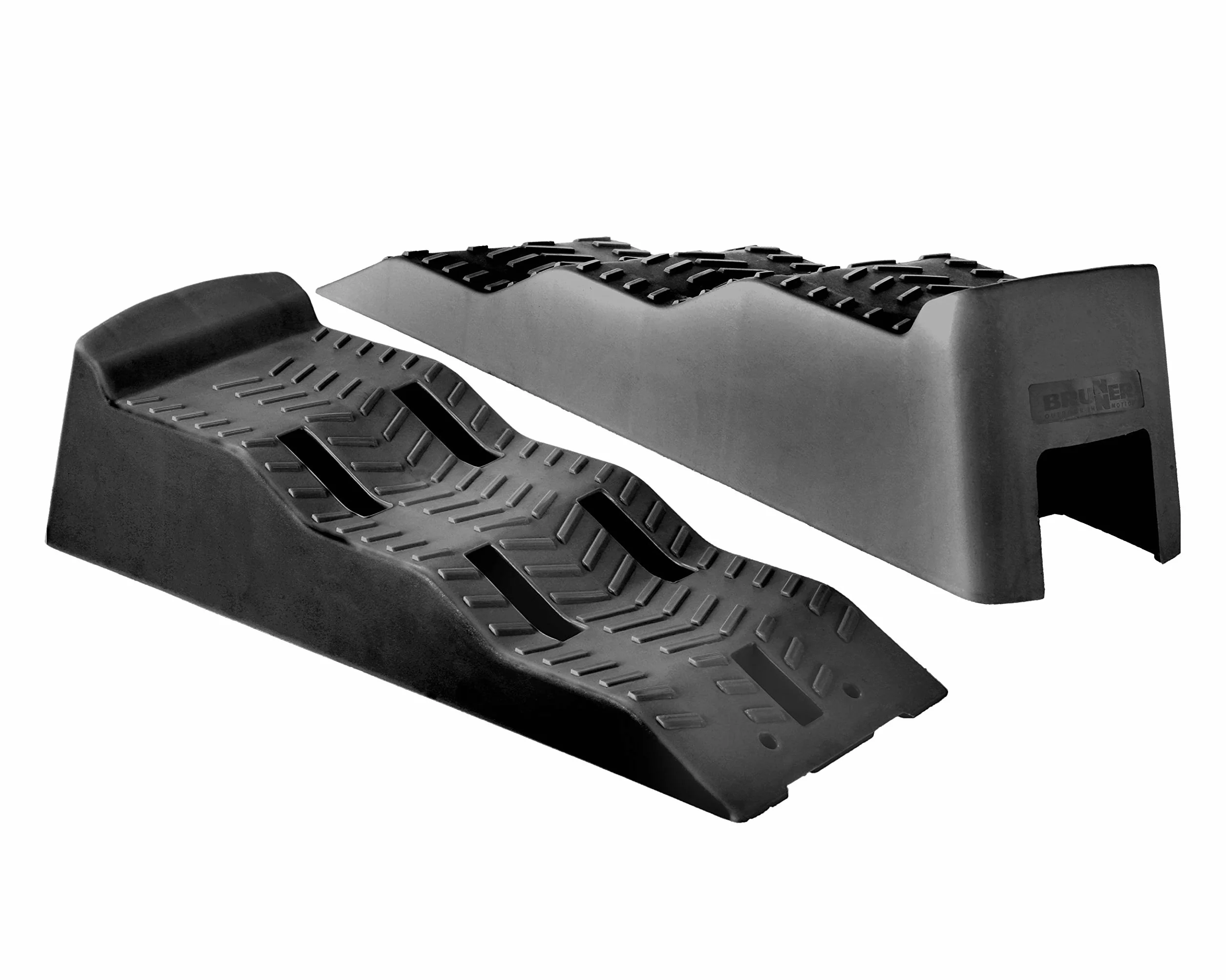 BRUNNER CP.Cunei livellamento Equalizer XL Neri