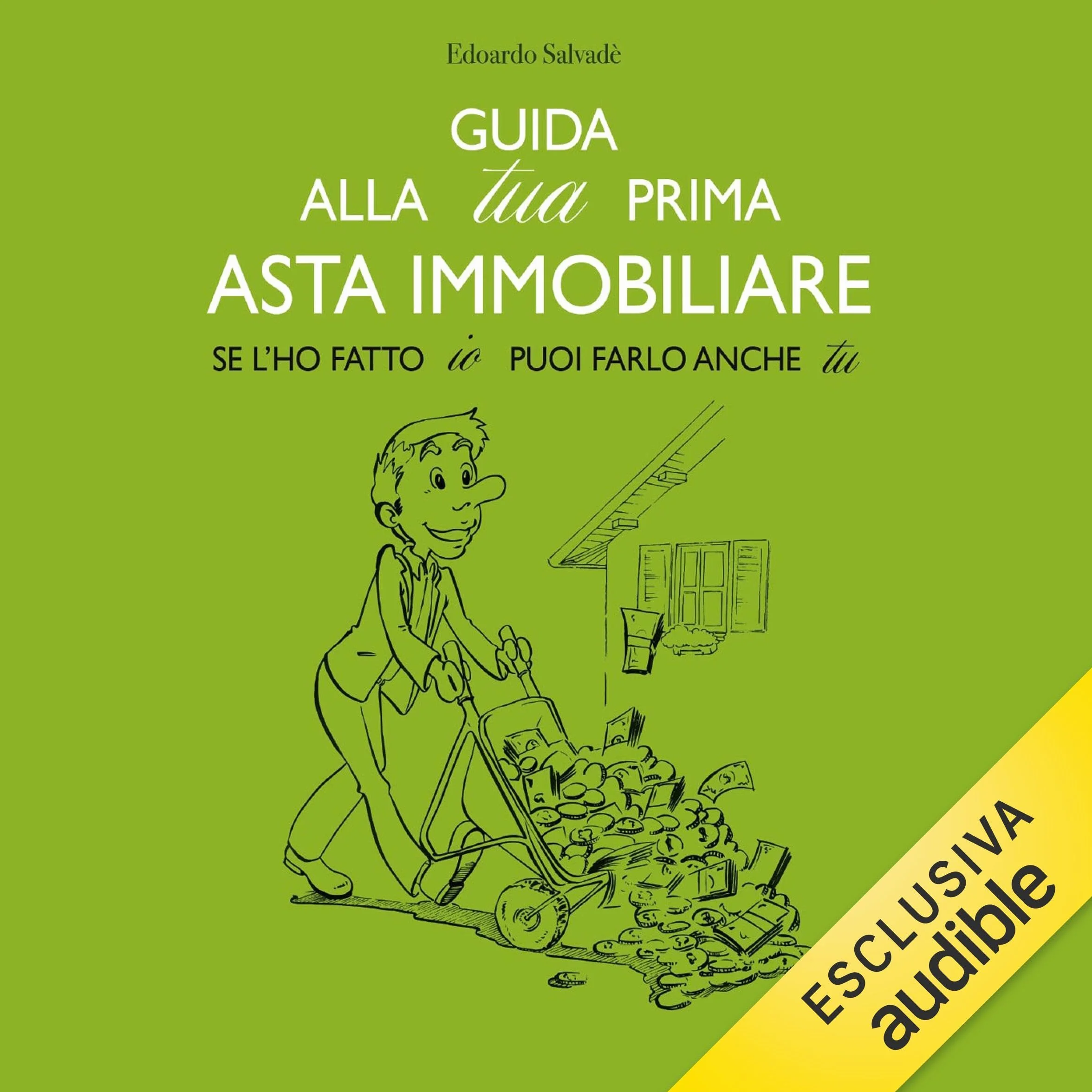 Guida alla tua prima asta immobiliare