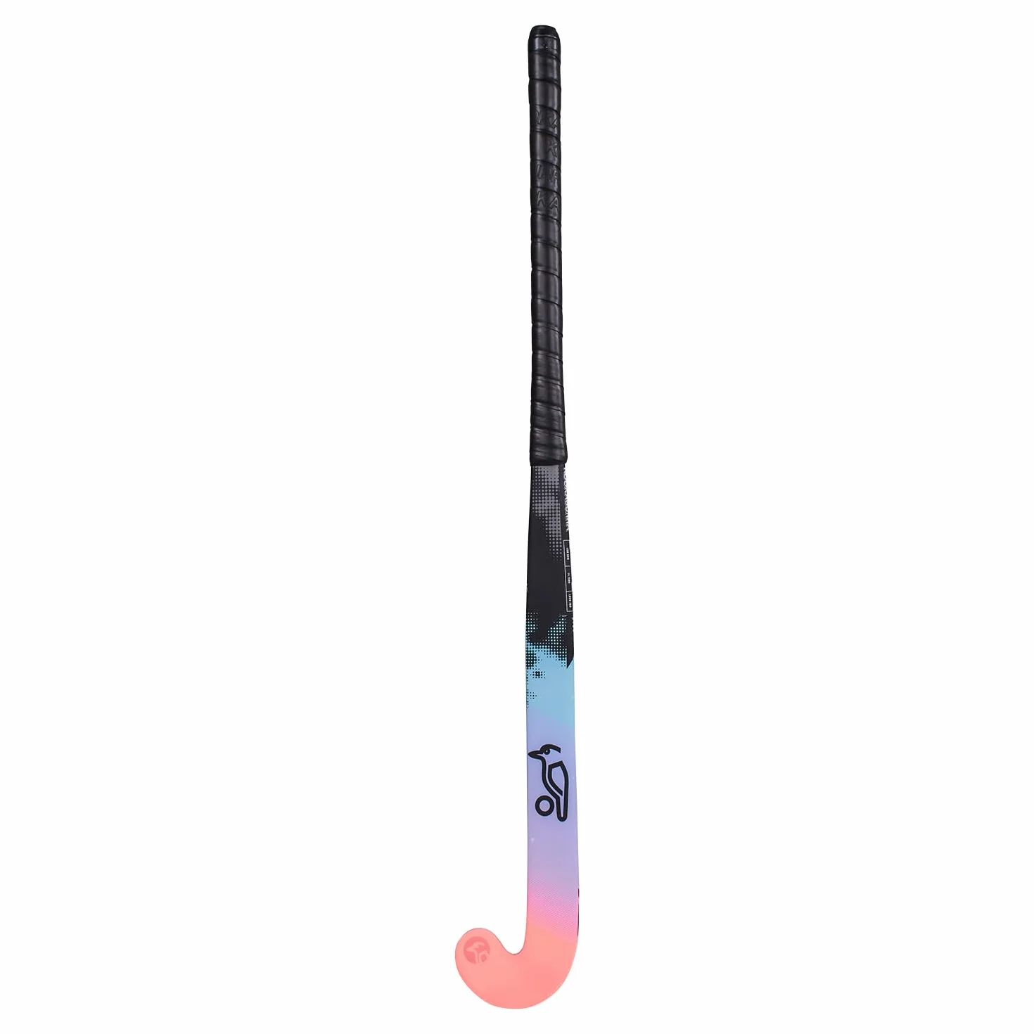 Bastone da Hockey Kookaburra Risk Stick 36.5 L Rosa Viola 36.5"