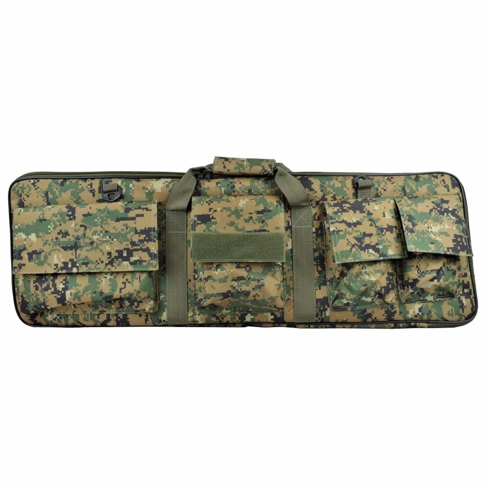 R O Y A L Valigia Custodia Protezione per Fucile Softair 88CM MARPAT B100MARPAT