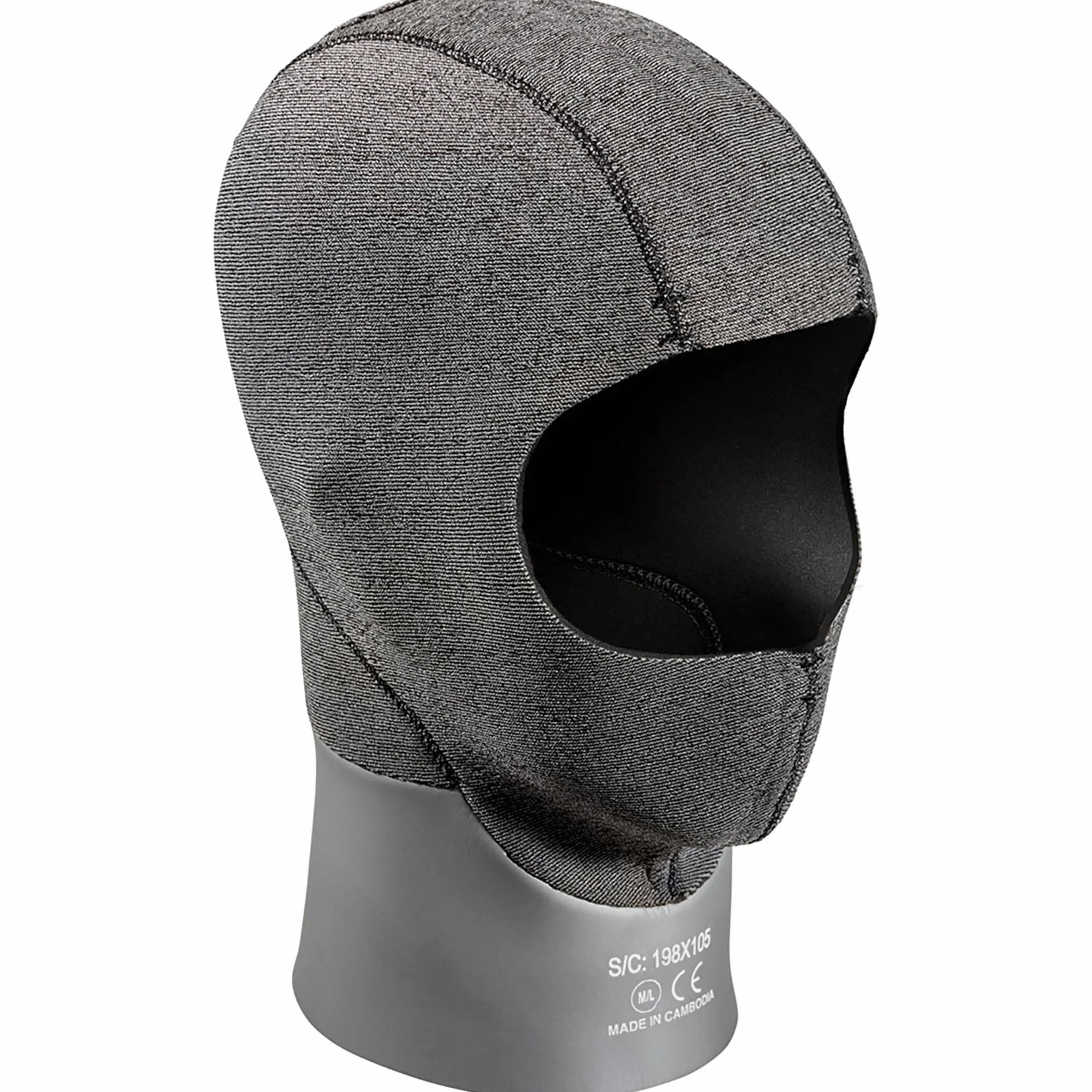 SCUBAPRO Everflex Hood 3 mm 2020
