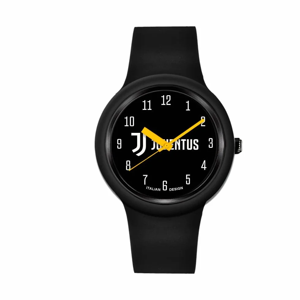 FC Juventus Orologio da Polso Lowell One Unisex 37mm