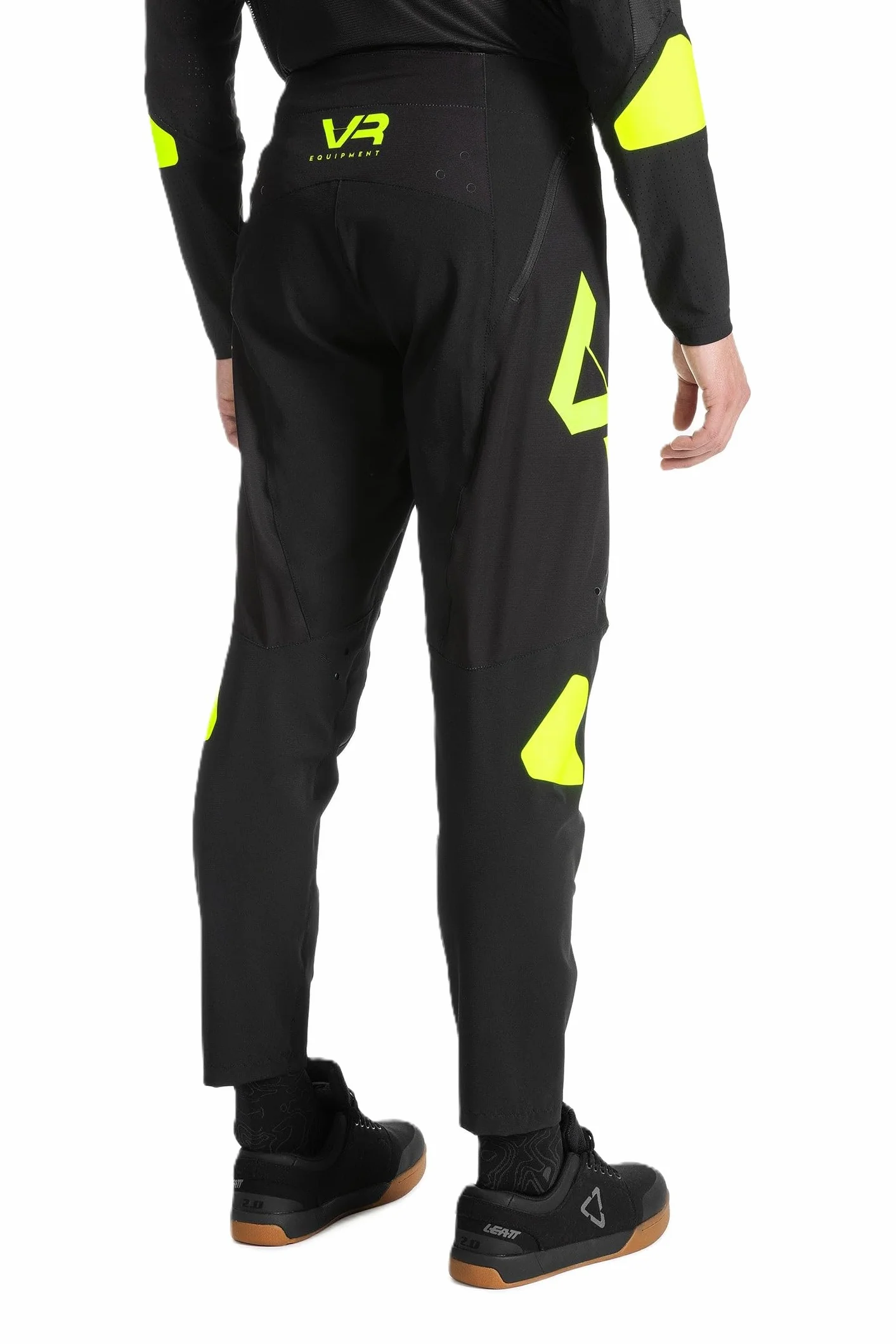 Valentino Rossi Gravity MTB Pantaloni Uomo