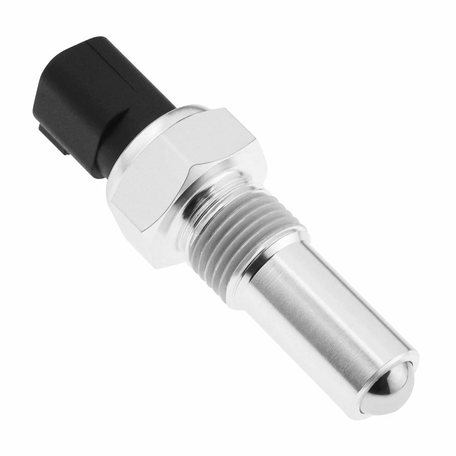 OTOTEC Interruttore luce di retromarcia compatibile con FIESTA C-MAX B-MAX 1435339 1537902 6S6T15520AA 9M5T15520AA BC0117640 Ricambi Auto