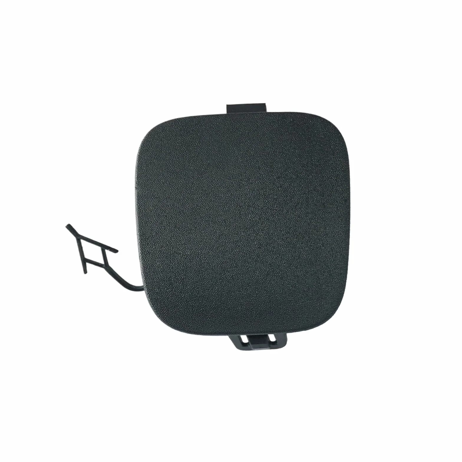 For, for Jeep, for Compass 2017-2021 5UP67RXFAB Coperchio del tappo dell'occhio del gancio di traino del paraurti posteriore Copri gancio di traino paraurti