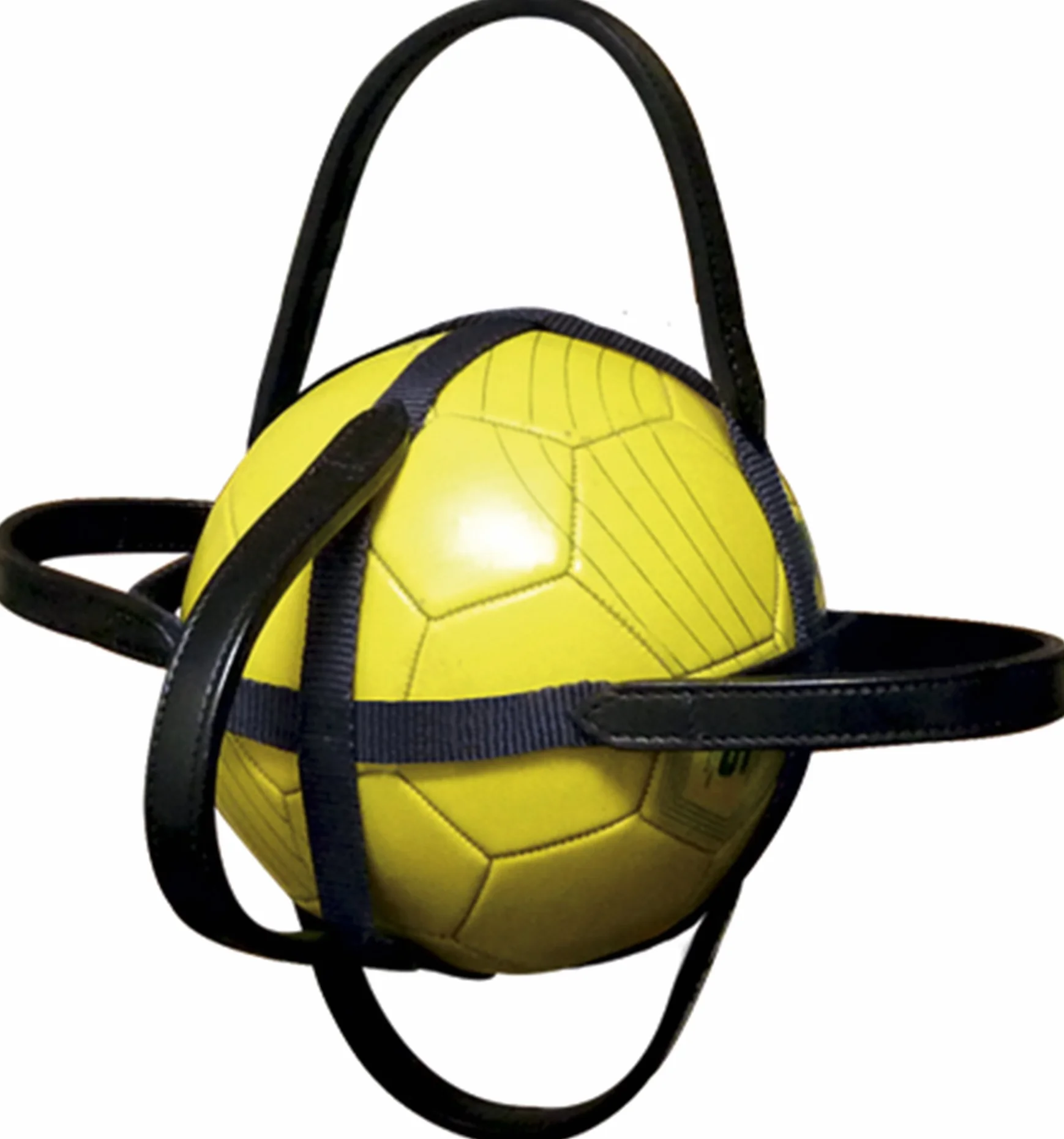 Norton 904131 Harness, Pallone da Cavallo Unisex-Adulto, Multicolore, Taglia 2