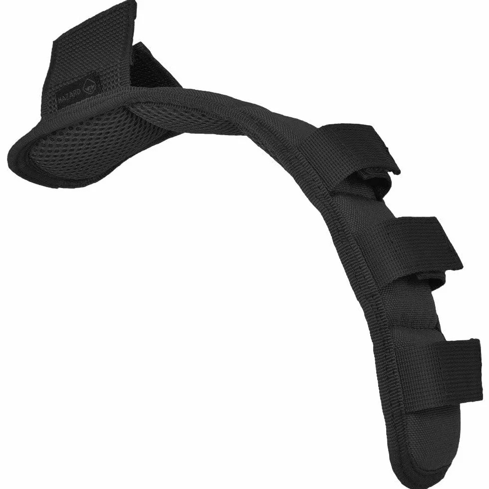 Hazard 4 Deluxe Shoulder Strap Pad with Molle