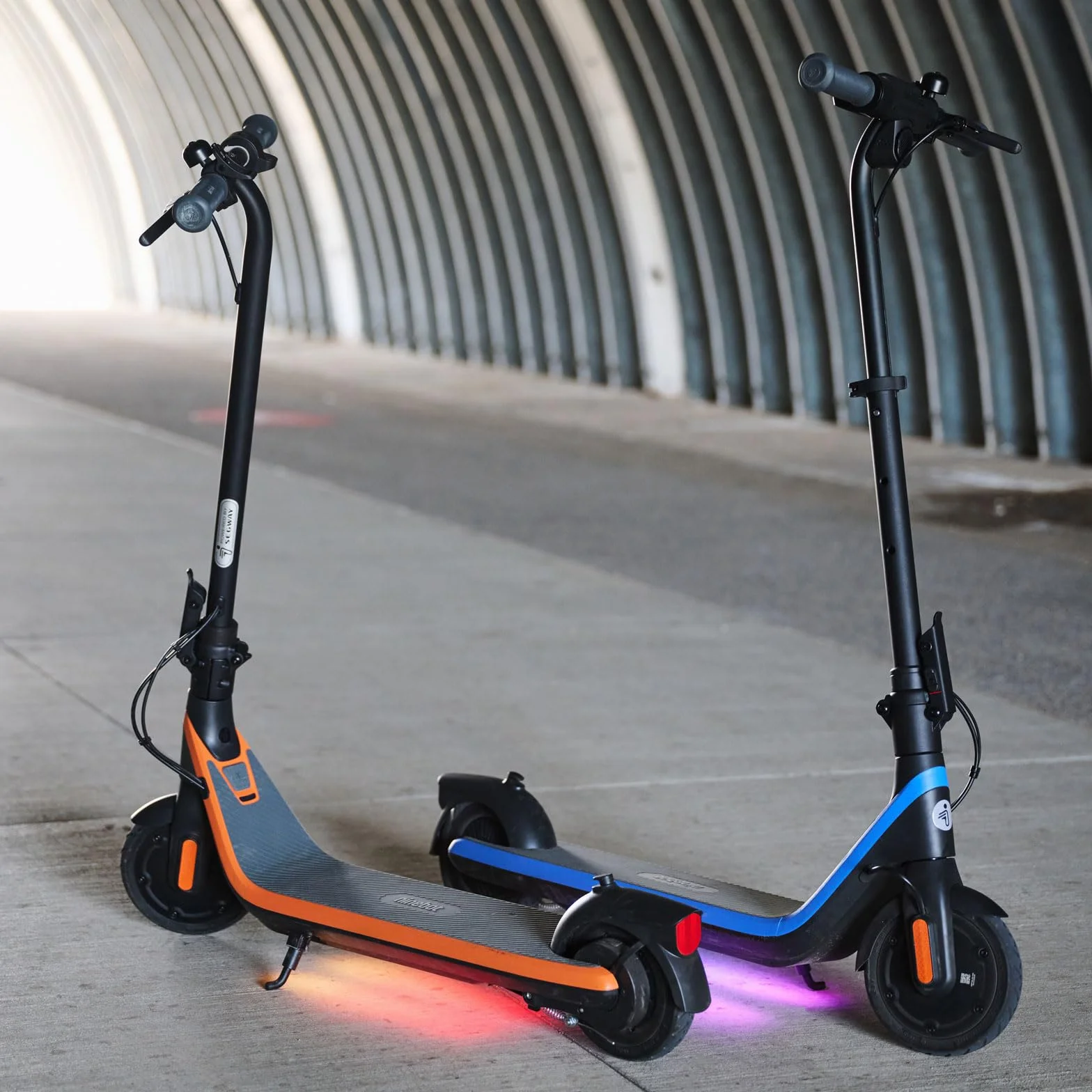 Segway-Ninebot C2