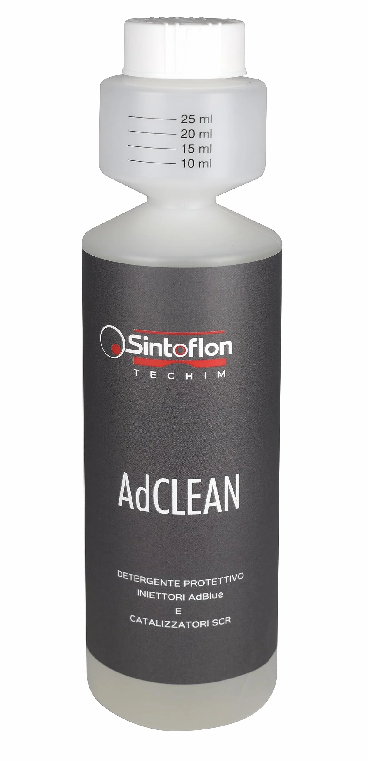 Sintoflon AdClean - Anticristallizzazione degli iniettori SCR Adblue