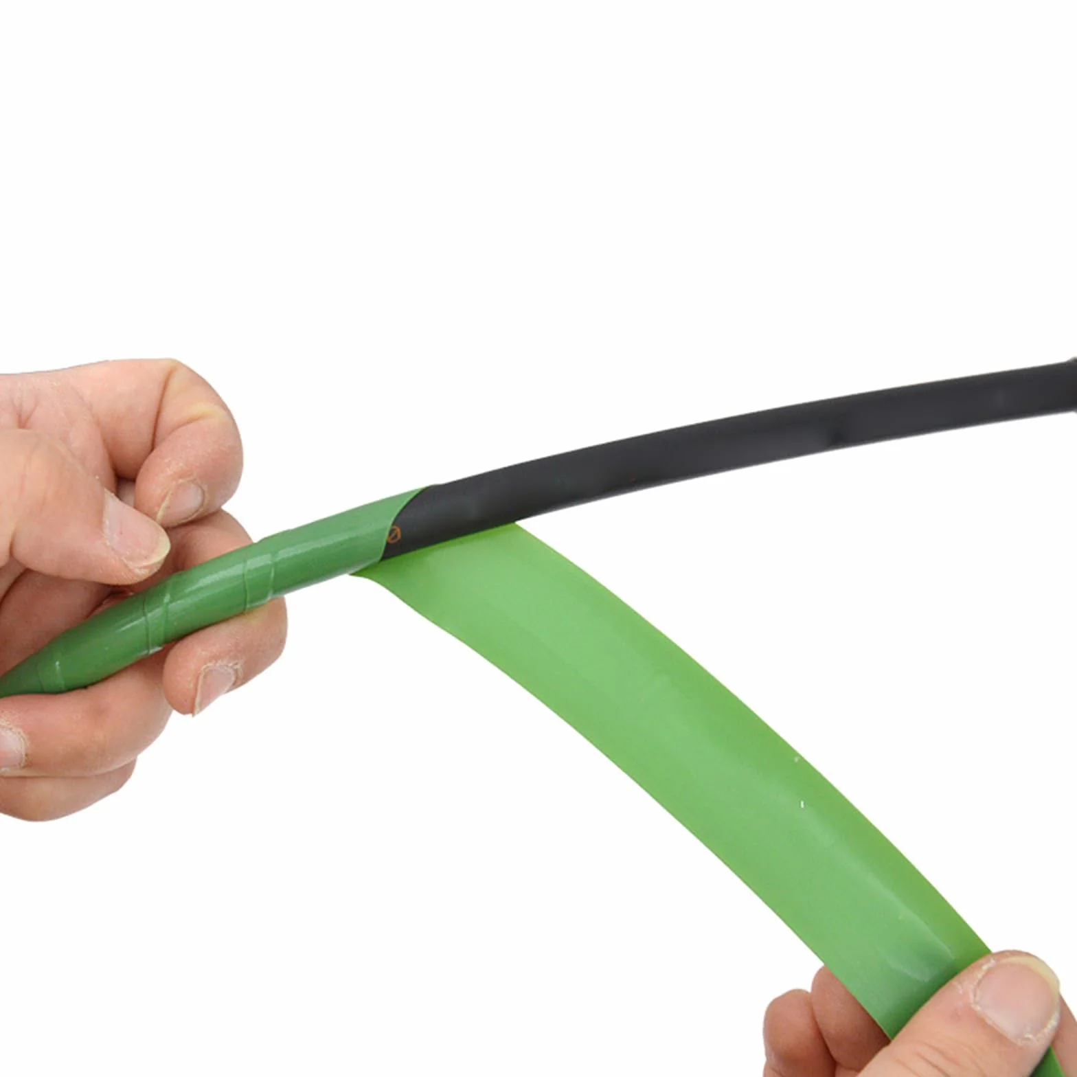 Nastro Silicone Autofondente Impermeabile 150 cm per Pagaie Canoa Drago