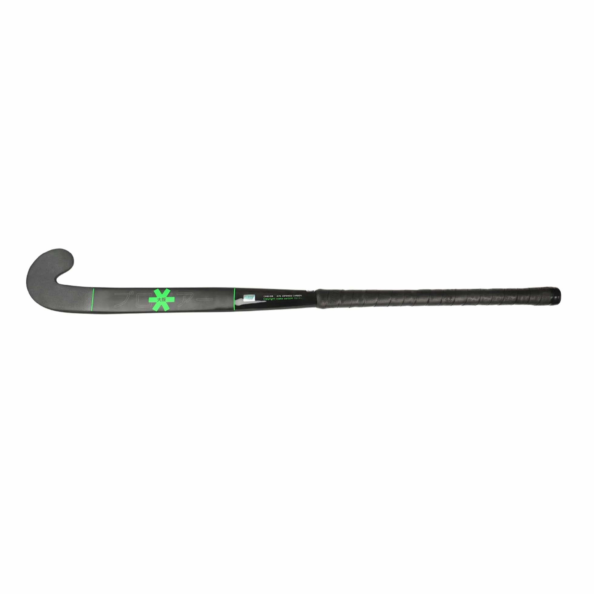 Osaka Bastone da Hockey su Prato PRO Tour 40 PRO Bow