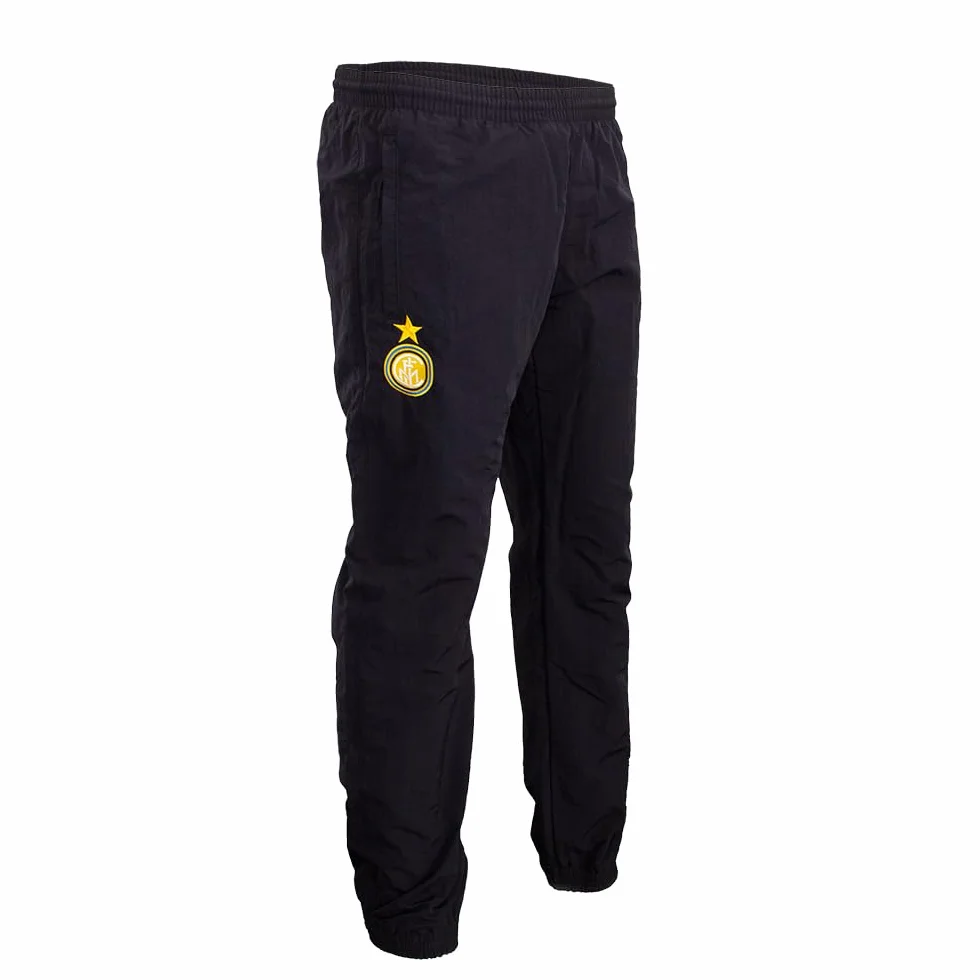 Inter 98 Retro Football Pant Unisex Adulto