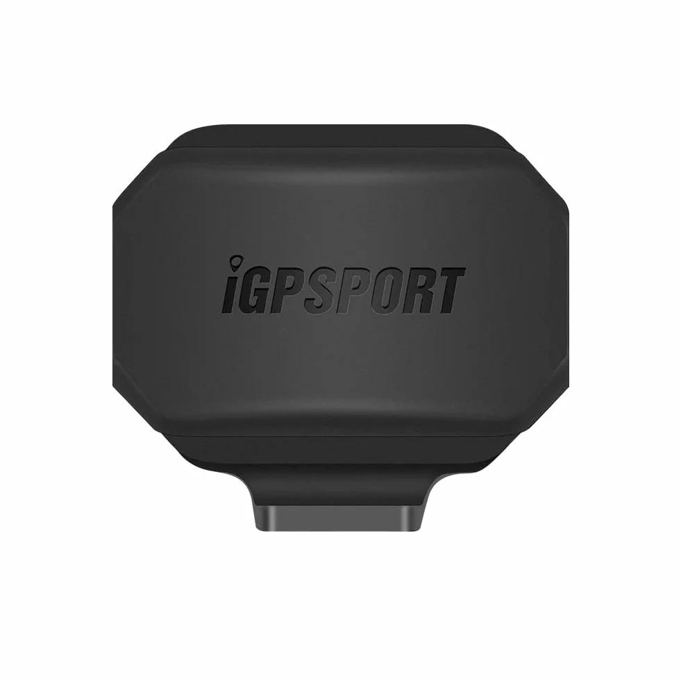 iGPSPORT SPD70 Czujnik prędkości ANT+ Bluetooth Bezprzewodowy