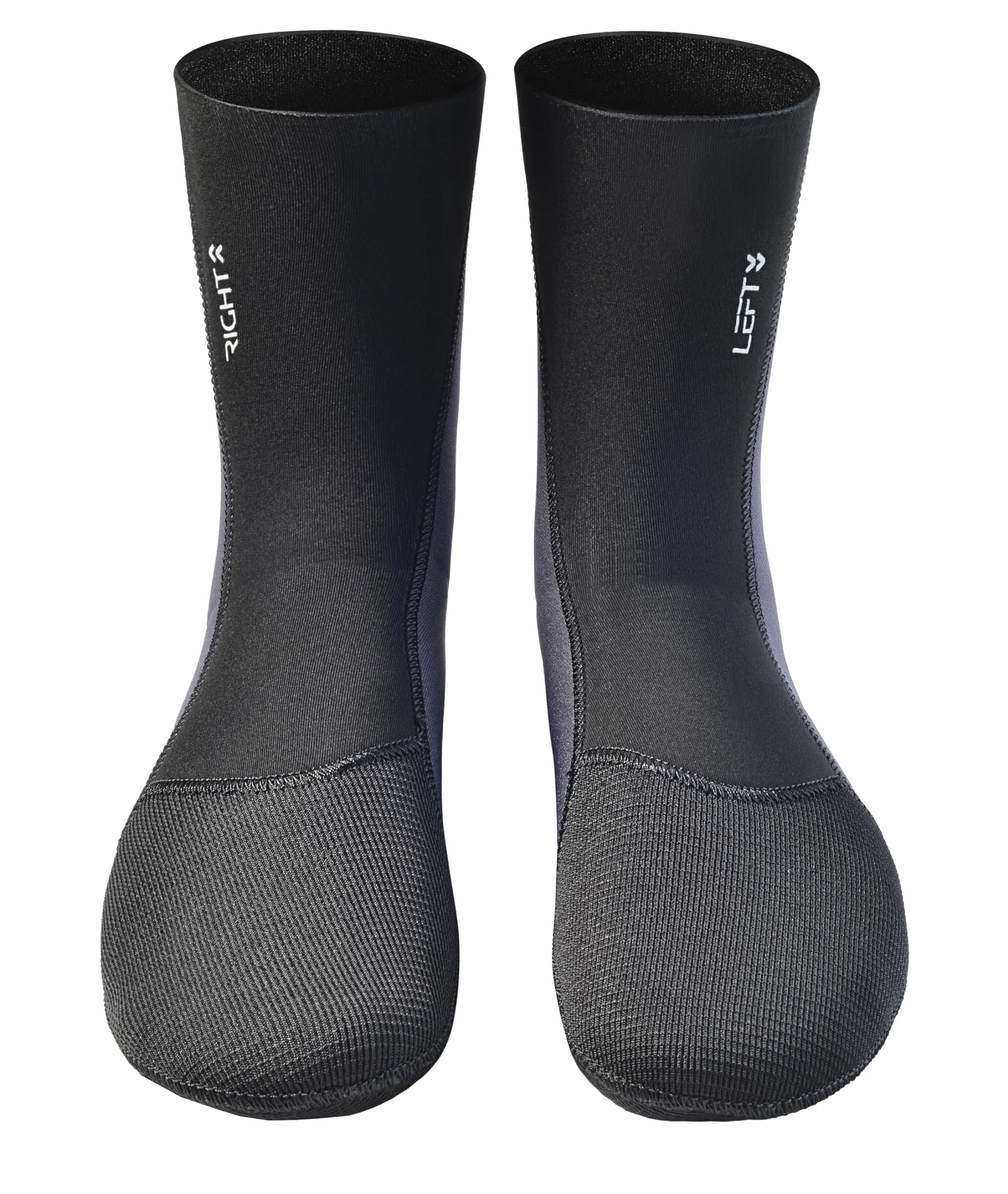 C4 Calzari ZERO da Immersione in Neoprene spessore da 1.5 mm o 3 mm Apnea Pesca Subacquea